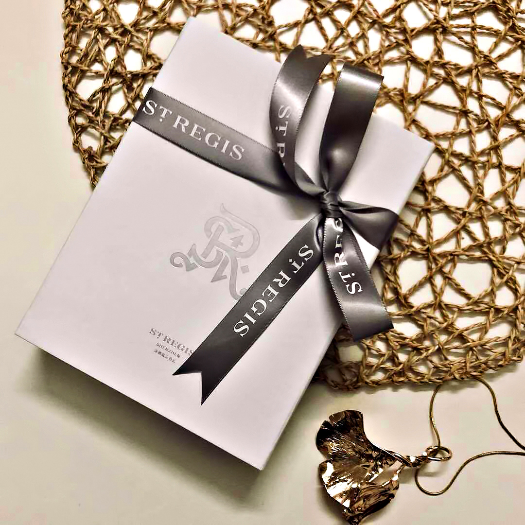 The St. Regis Shenzhen Hotel - Shenzhen, China - St. Regis Elegance