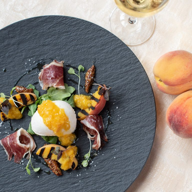 The St. Regis Washington D.C. Hotel – Washington, DC, USA – Sunday Brunch