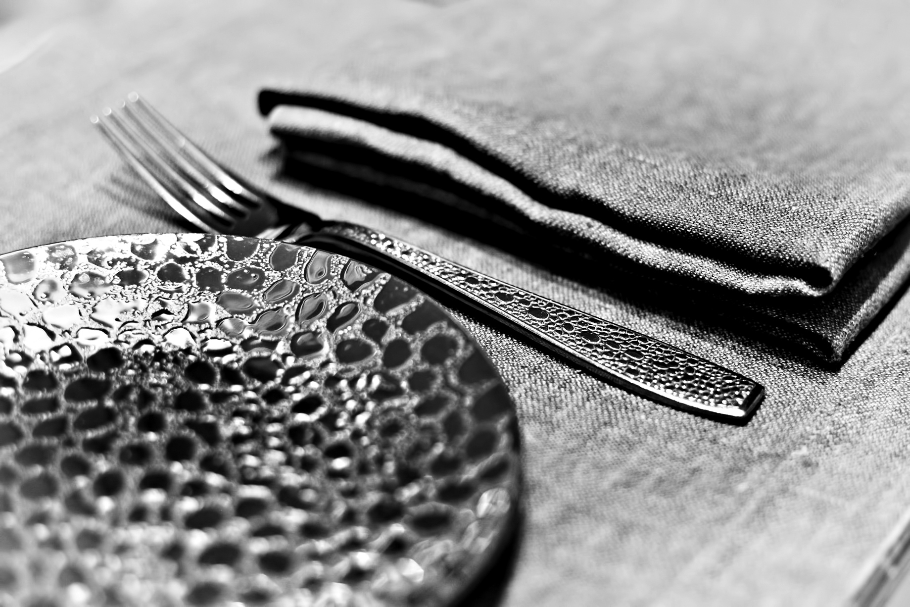 Armani Hotel Dubai – Burj Khalifa, Dubai, UAE – Armani Ristorante