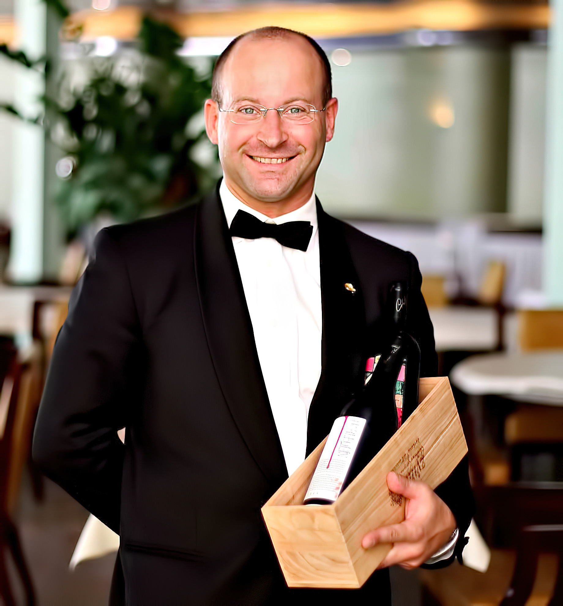 Tschuggen Grand Hotel – Arosa, Switzerland – Luxury Service