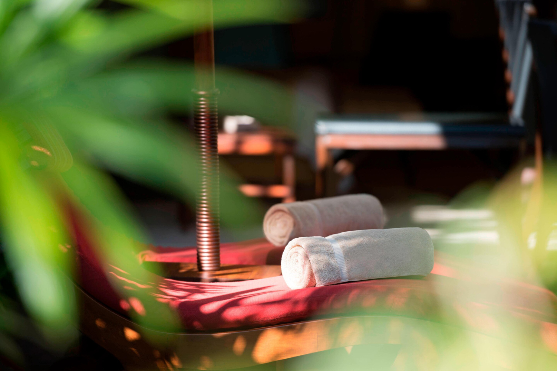 The St. Regis Bali Resort – Bali, Indonesia – St. Regis Pool Suite