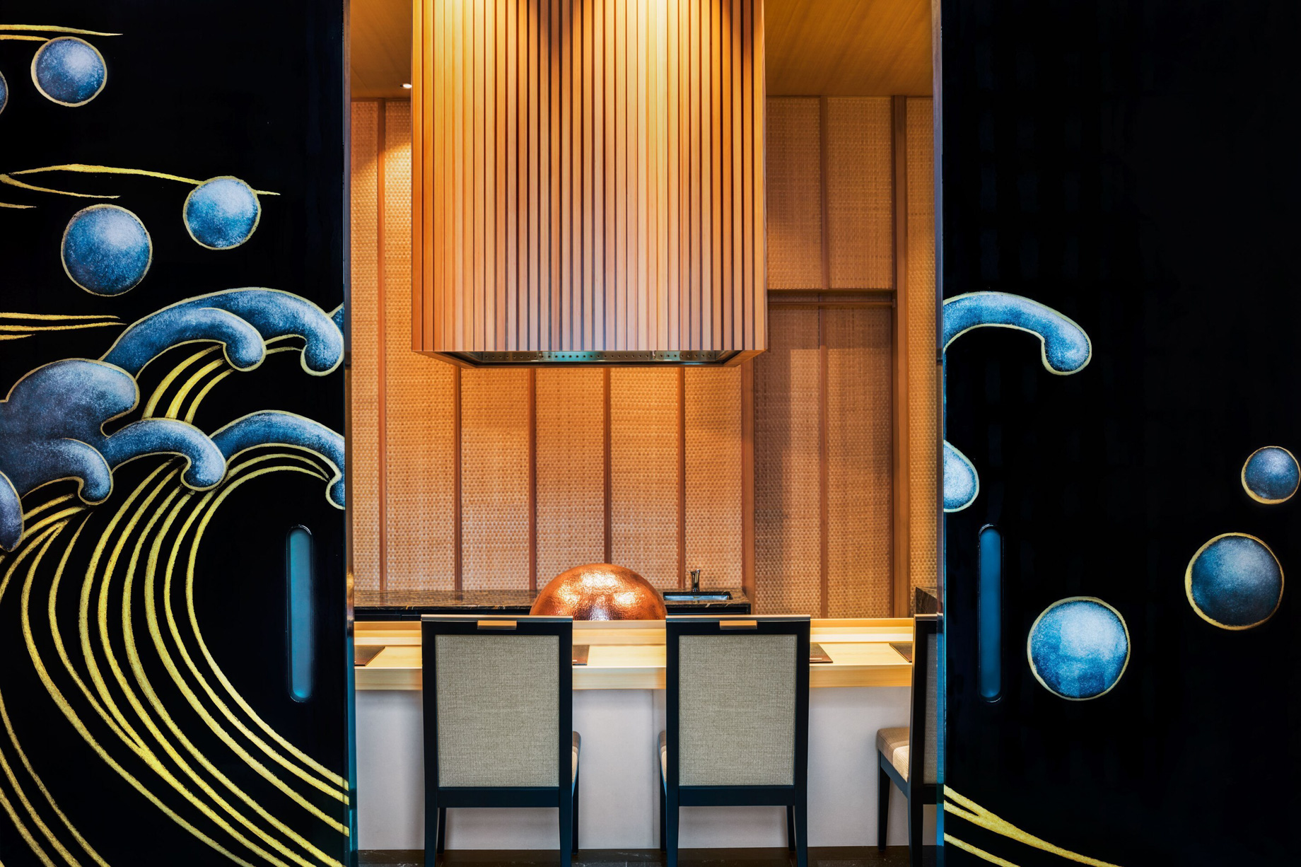 The St. Regis Kuala Lumpur Hotel – Kuala Lumpur, Malaysia – USHI