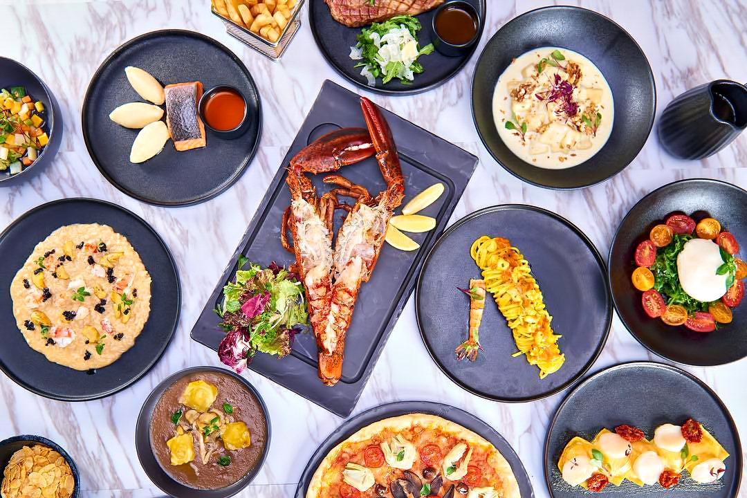 The St. Regis Shenzhen Hotel – Shenzhen, China – Epicurean Journey