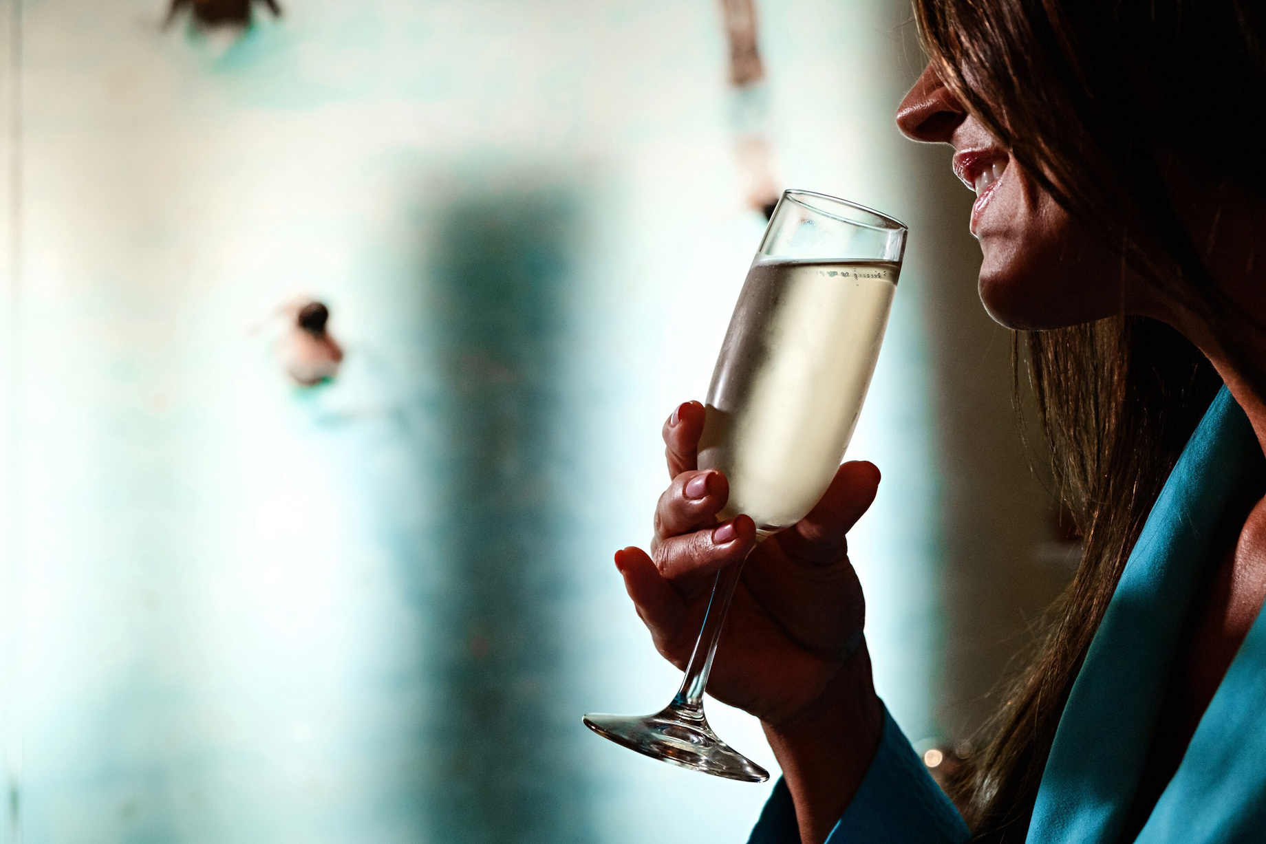 W Atlanta Downtown Hotel – Atlanta, Georgia, USA – Spa W Atlanta