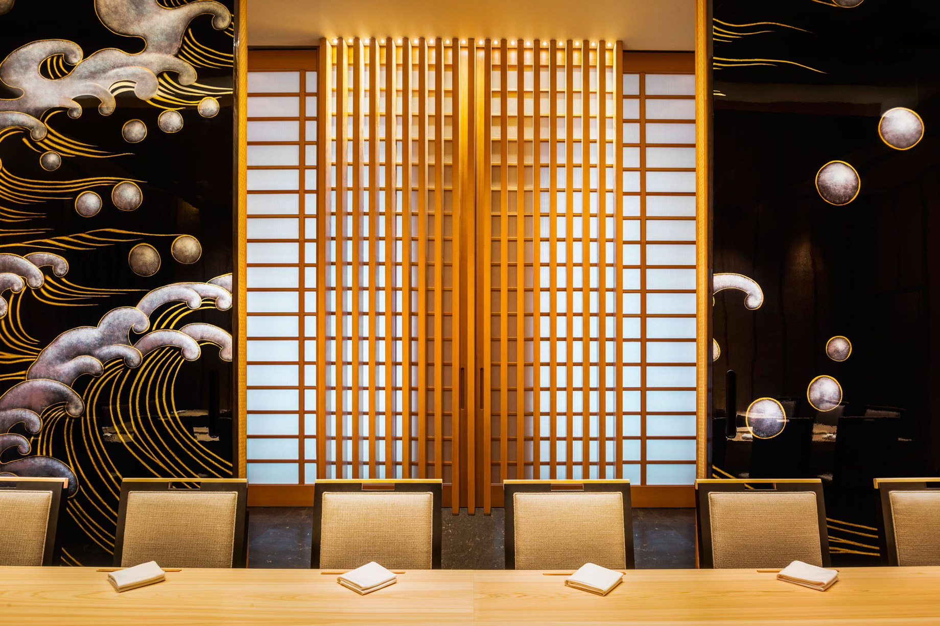 The St. Regis Kuala Lumpur Hotel – Kuala Lumpur, Malaysia – Taka