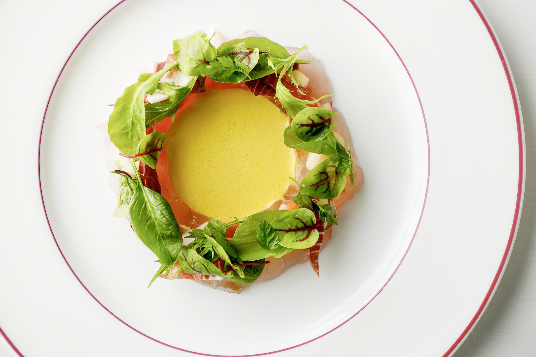 The St. Regis Osaka Hotel – Osaka, Japan – Gourmet Food