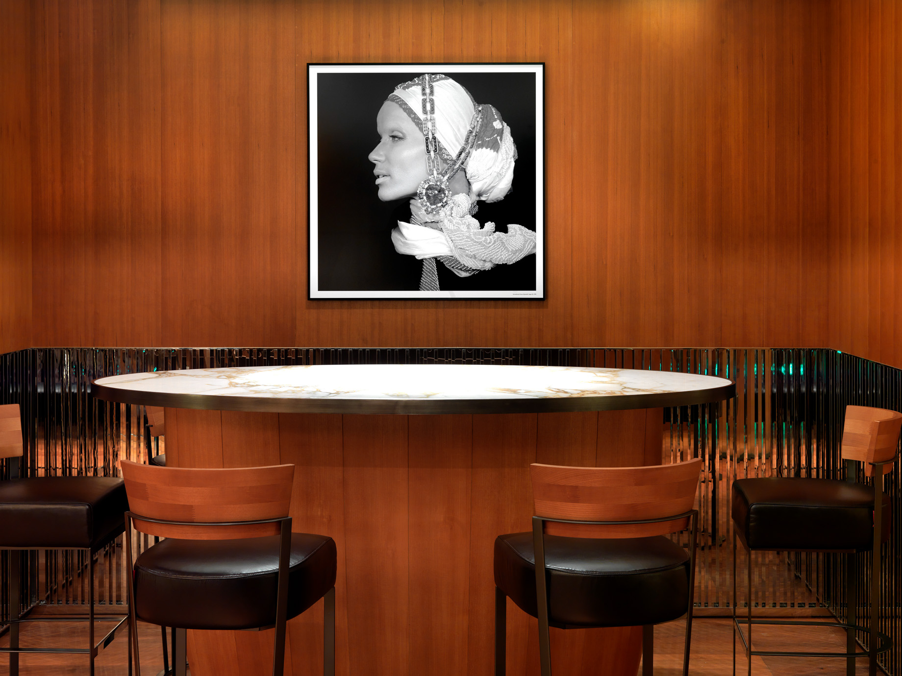 Bvlgari Hotel Beijing – Beijing, China – BHR Beijing