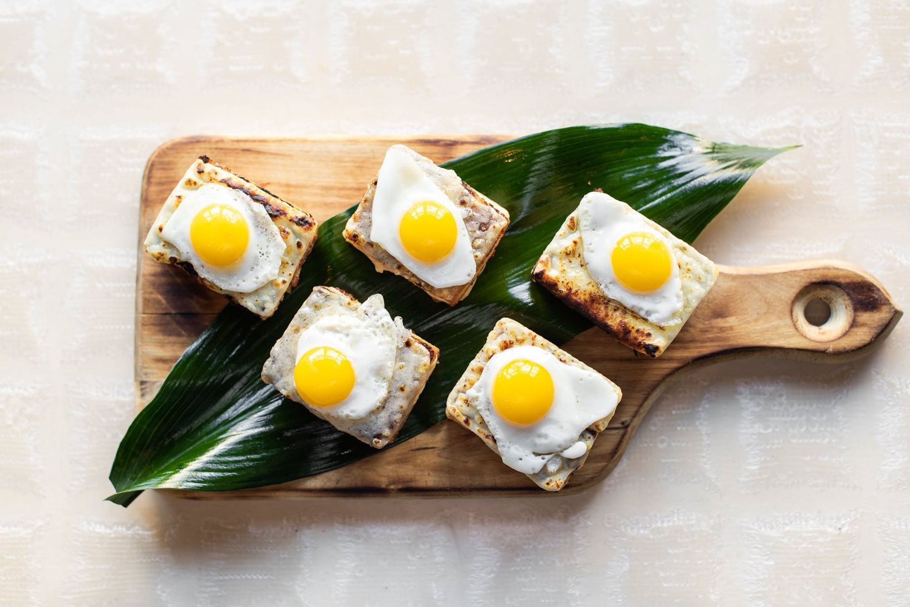 The St. Regis Washington D.C. Hotel – Washington, DC, USA – Sunday Brunch