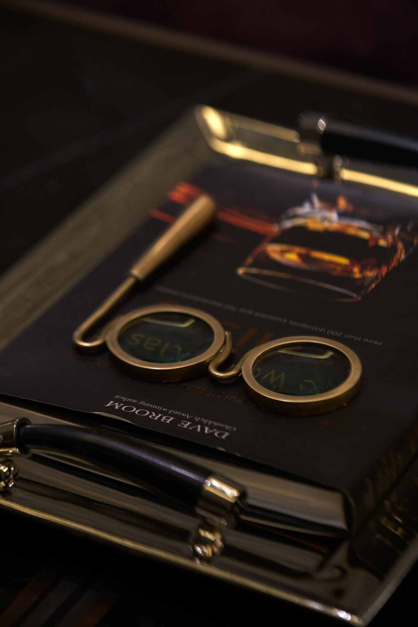 The St. Regis Macao Hotel – Cotai, Macau SAR, China – St. Regis Macao Design Elements