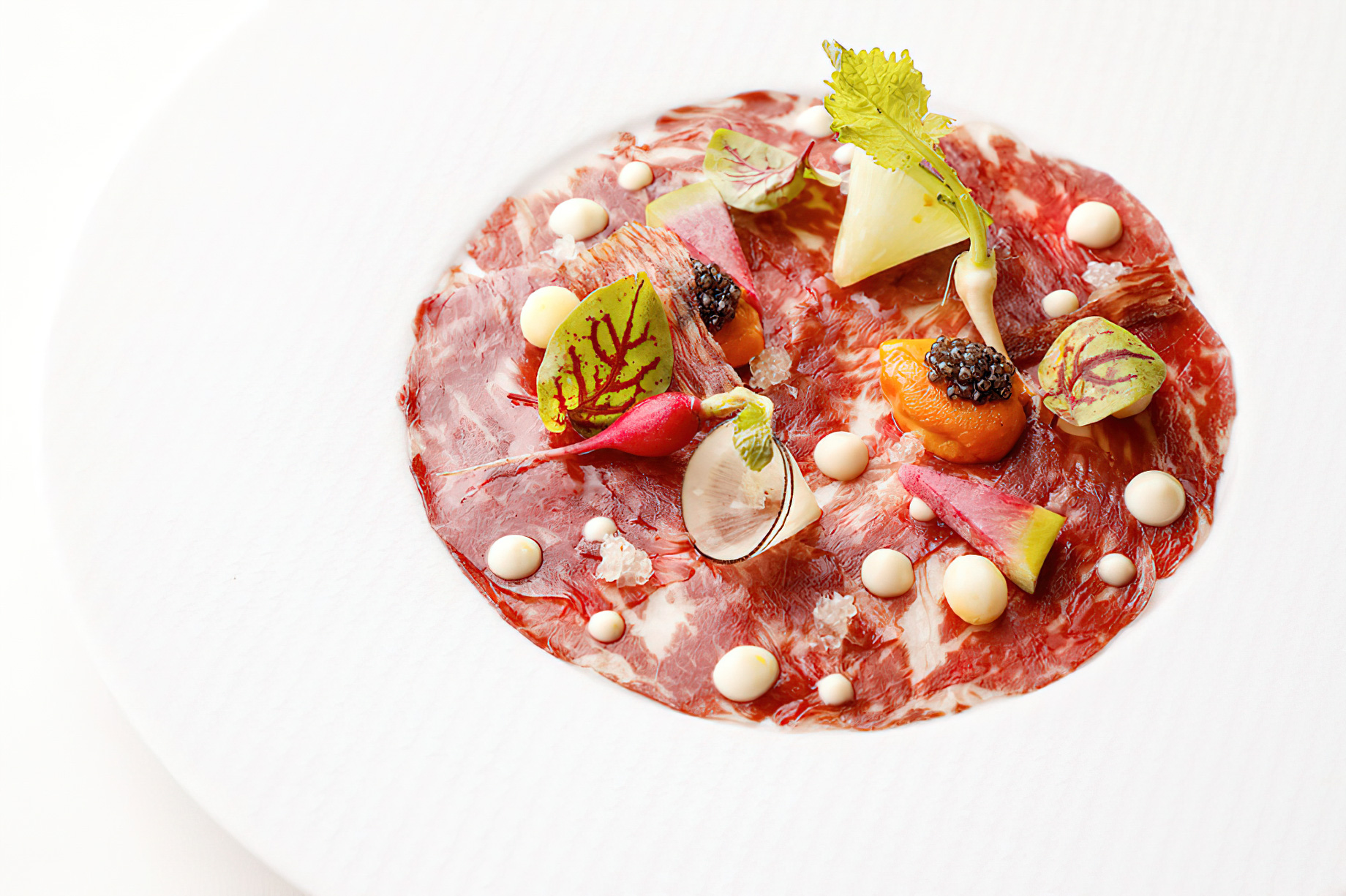 The St. Regis Osaka Hotel – Osaka, Japan – Gourmet Food