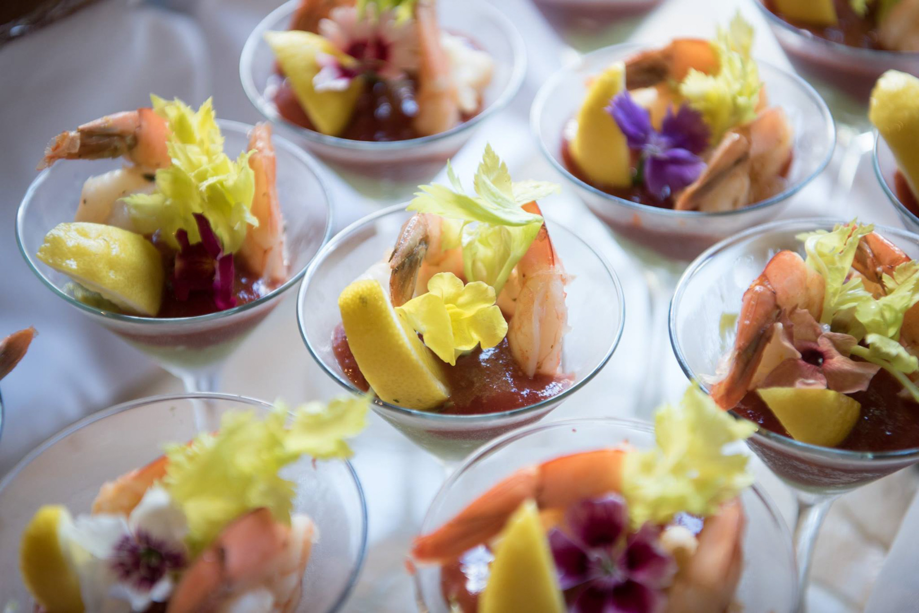 The St. Regis Washington D.C. Hotel - Washington, DC, USA - Sunday Brunch