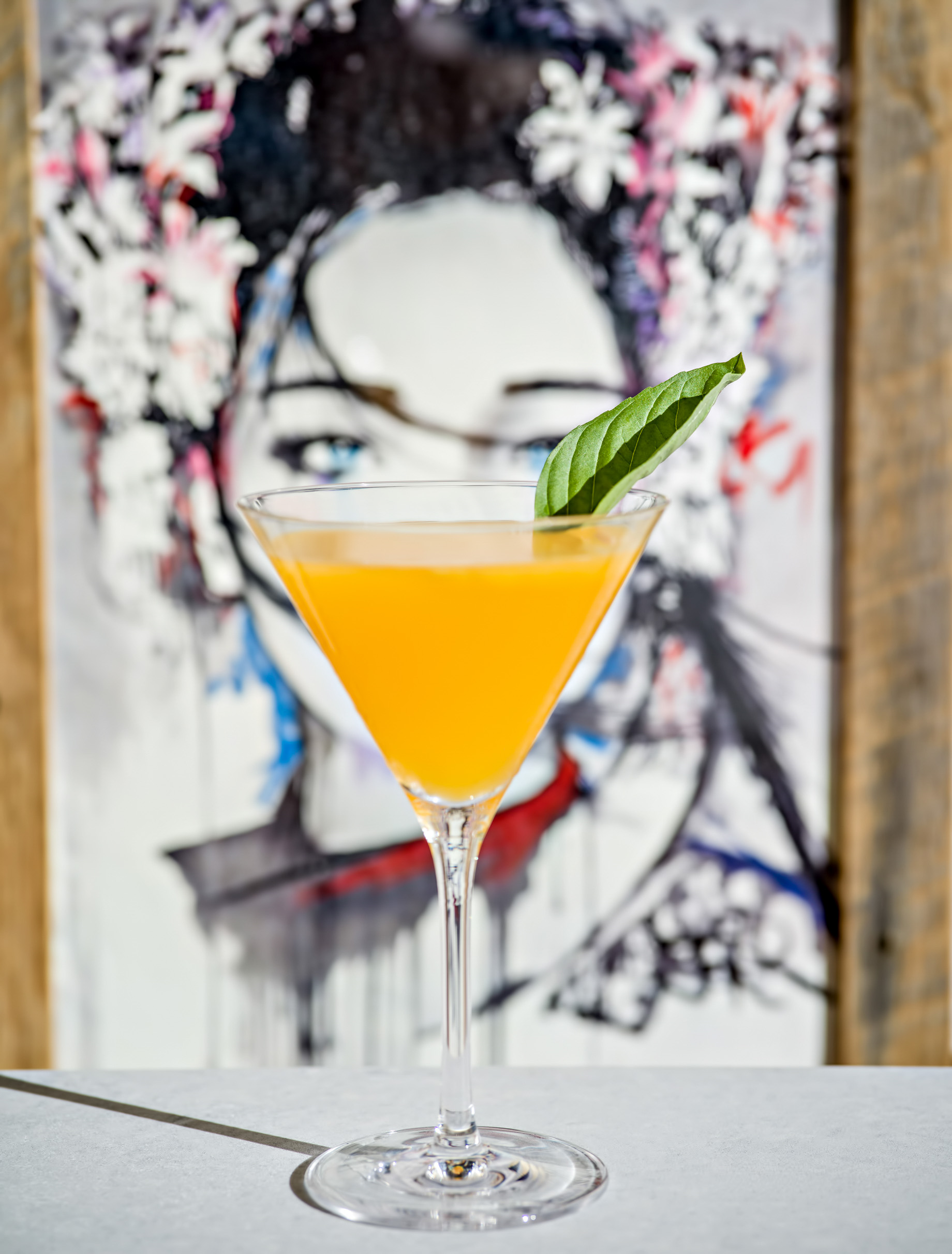 InterContinental Hayman Island Resort – Whitsunday Islands, Australia – Bam Bam Cocktail