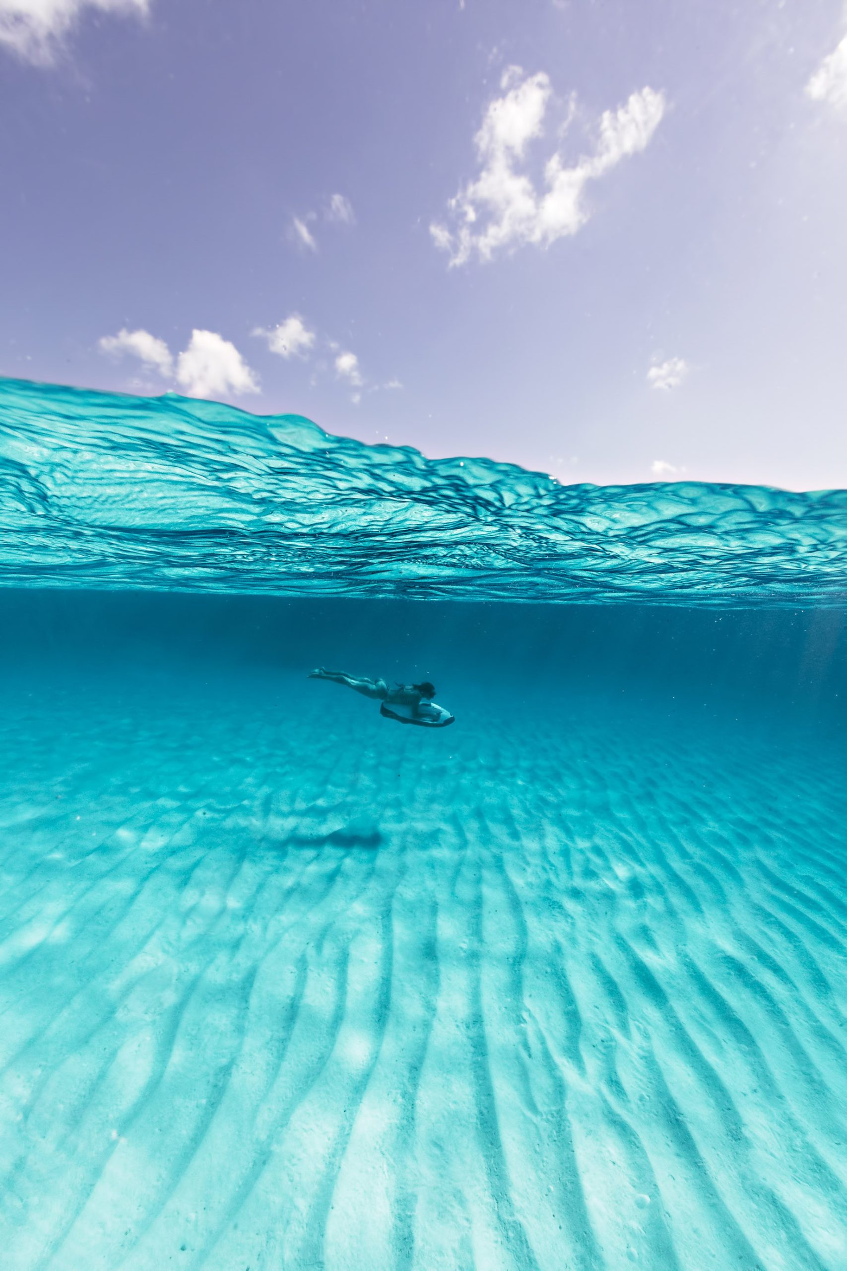 Amanyara Resort – Providenciales, Turks and Caicos Islands – Underwater Activities