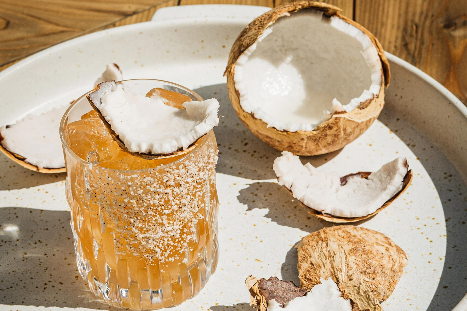 W Montreal Hotel – Montreal, Quebec, Canada – Old Coco