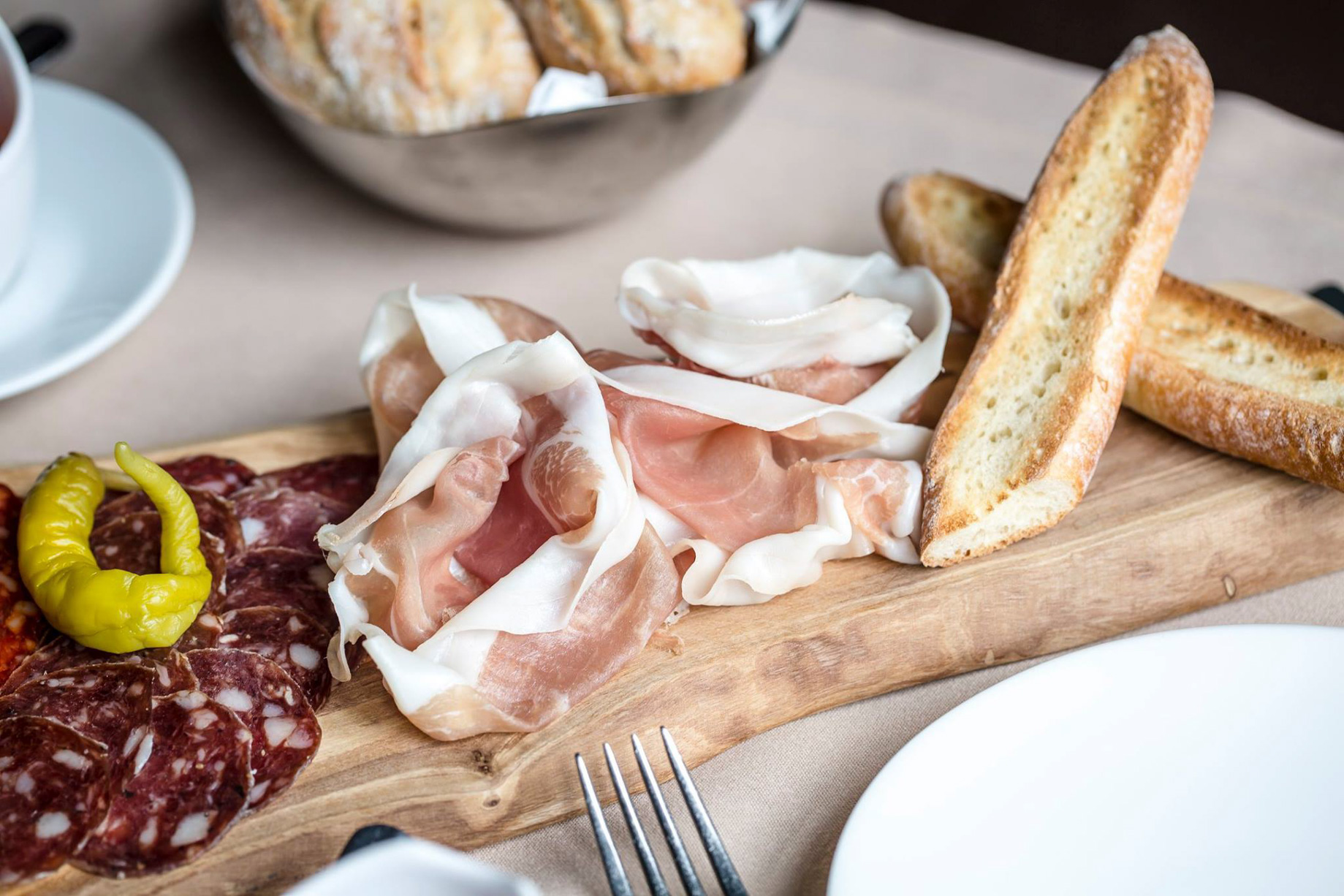 InterContinental Bordeaux Le Grand Hotel Bordeaux, France Crepes TRAVOH