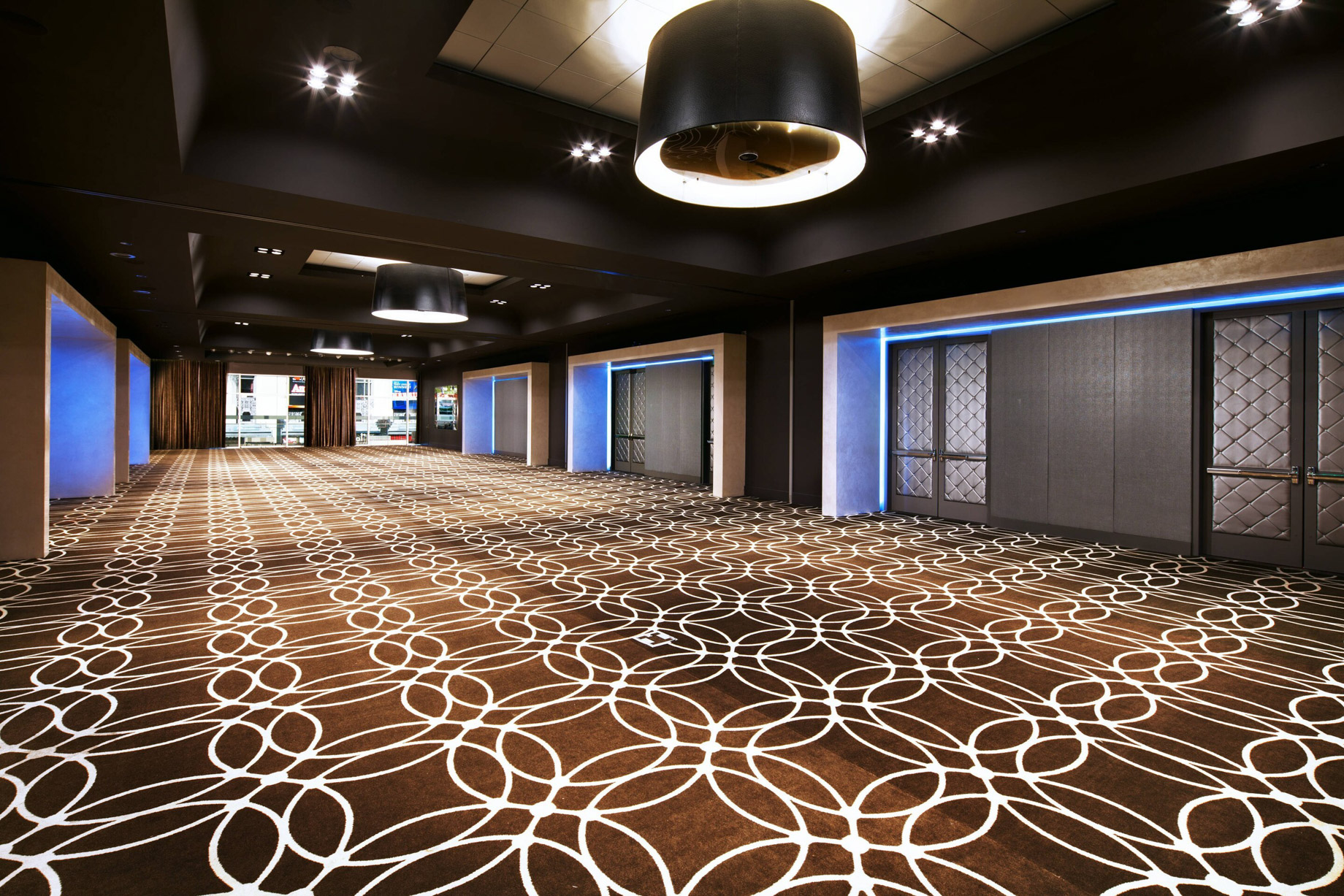 W Hollywood Hotel – Hollywood, CA, USA – Great Room 3