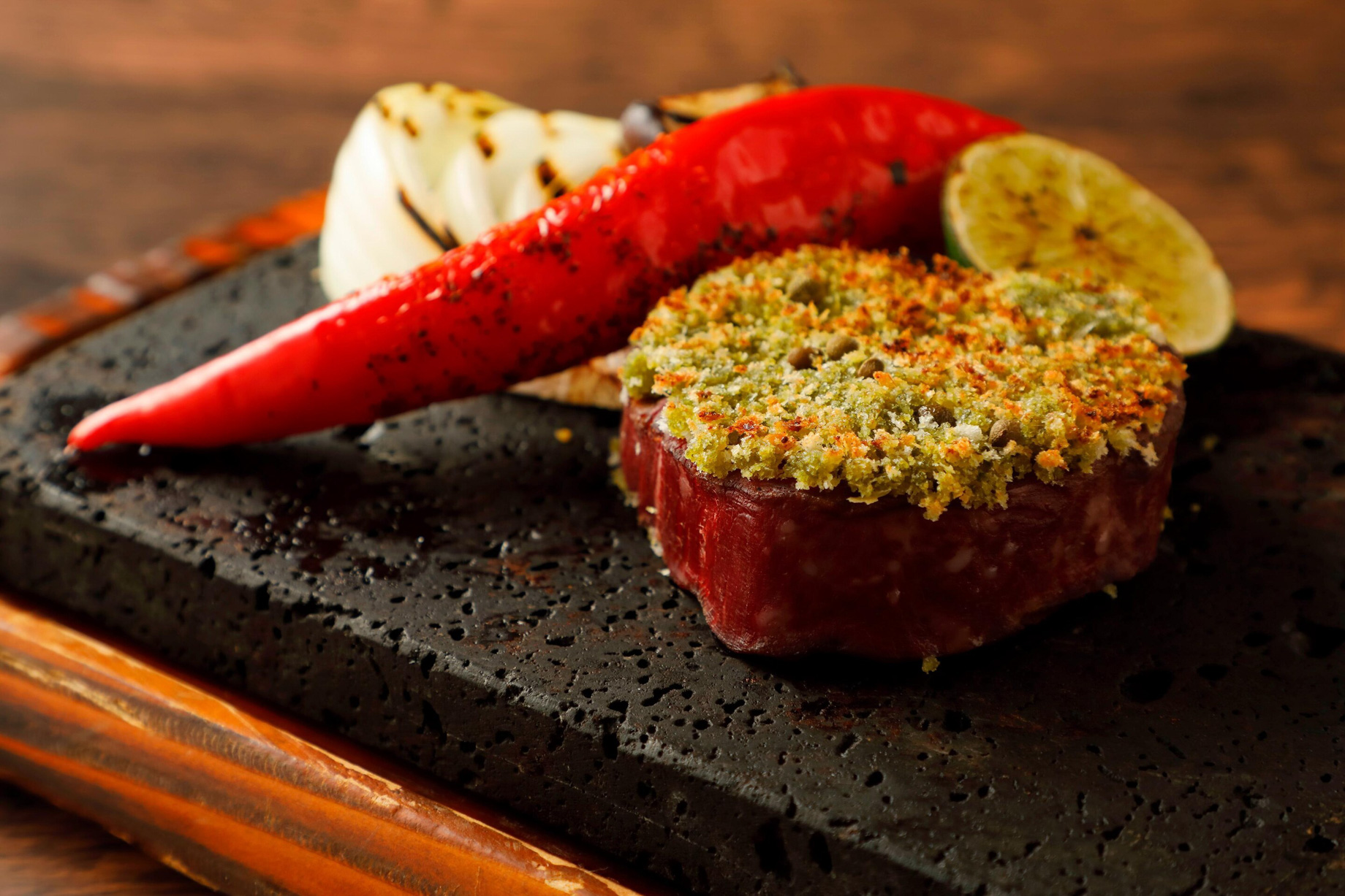 The St. Regis Osaka Hotel – Osaka, Japan – The St. Regis Beer Garden Food