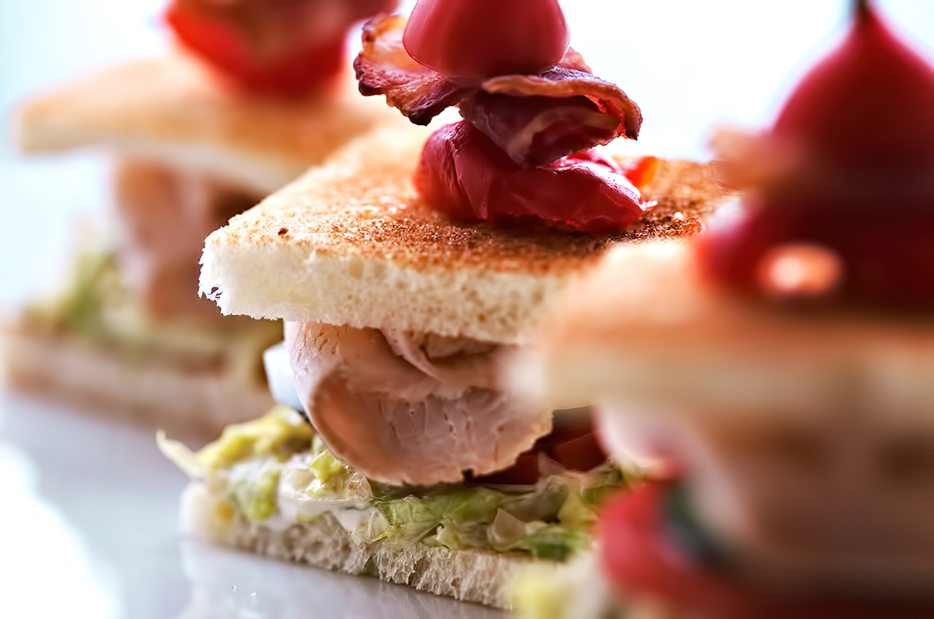 Tschuggen Grand Hotel – Arosa, Switzerland – Refined Gourmet Cuisine