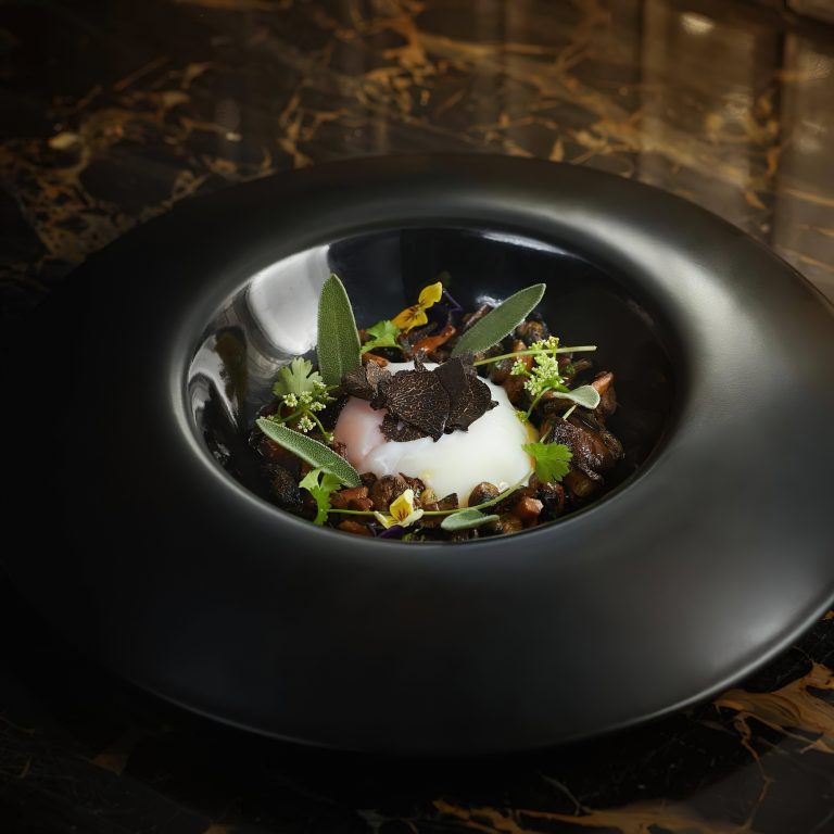 The St. Regis Kuala Lumpur Hotel – Kuala Lumpur, Malaysia – Superb Gourmet Cuisine