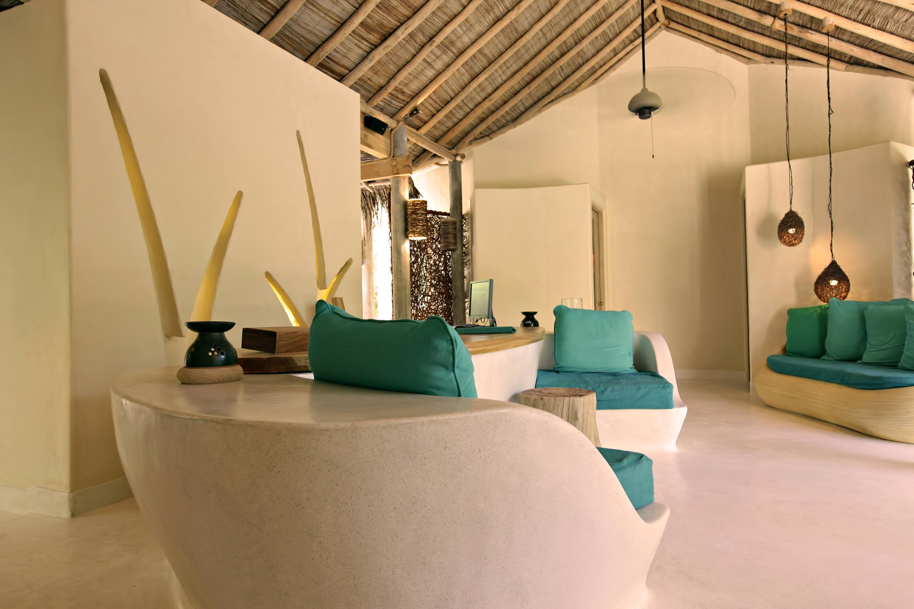 Six Senses Laamu Resort – Laamu Atoll, Maldives – Spa