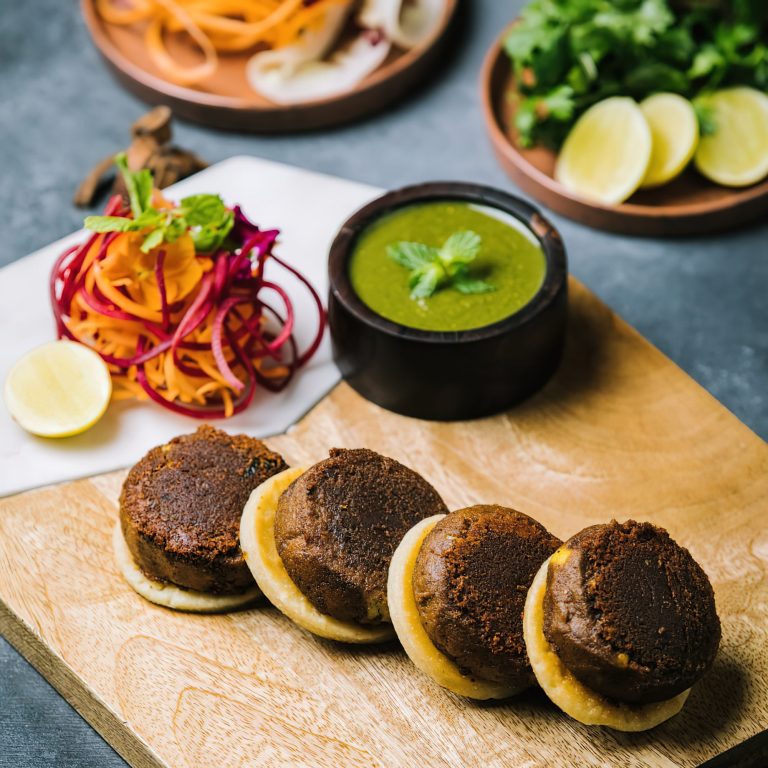 The St. Regis Mumbai Hotel – Mumbai, India – Nadroo ke Shammi