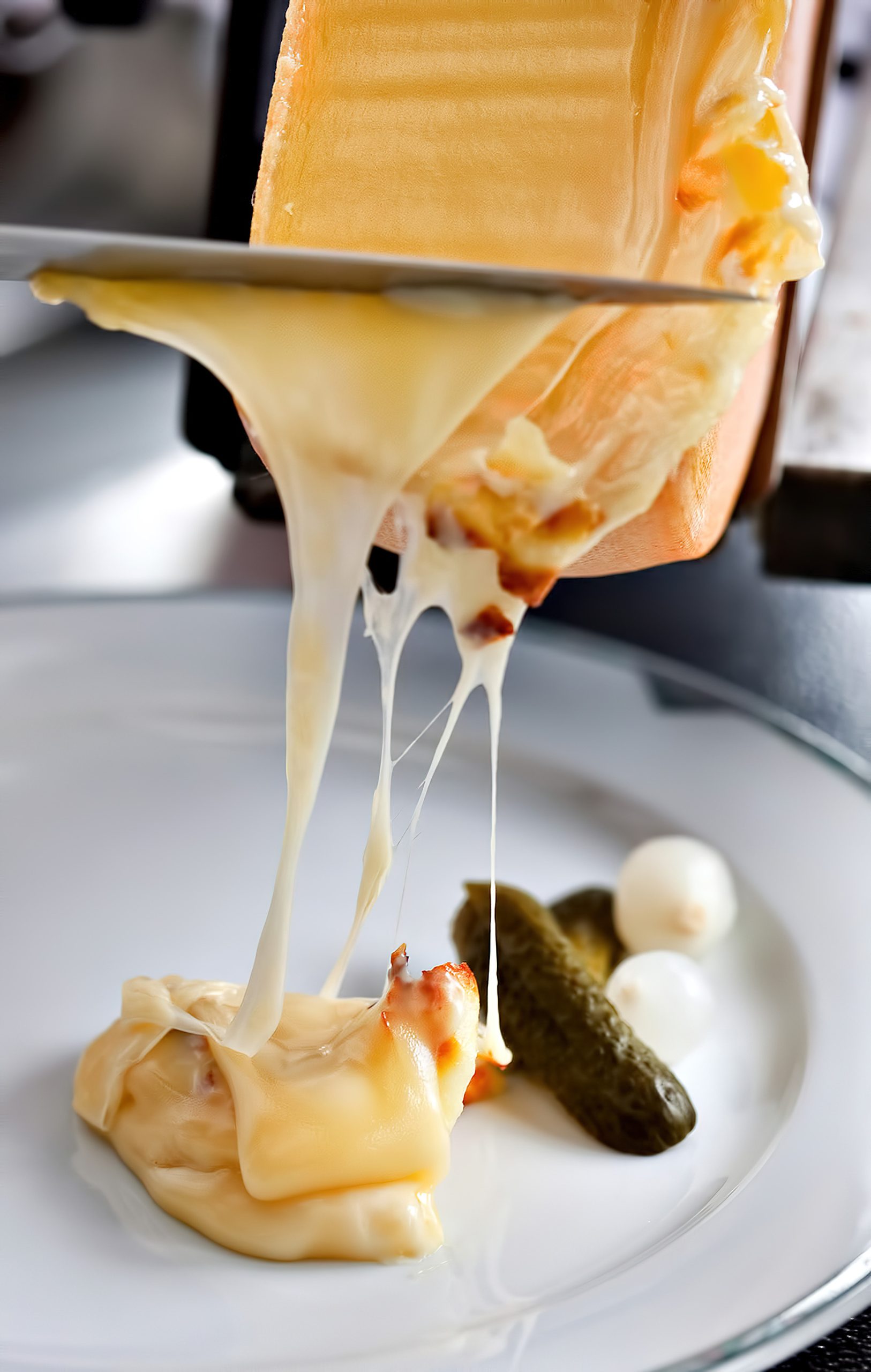 Tschuggen Grand Hotel – Arosa, Switzerland – Refined Gourmet Cuisine