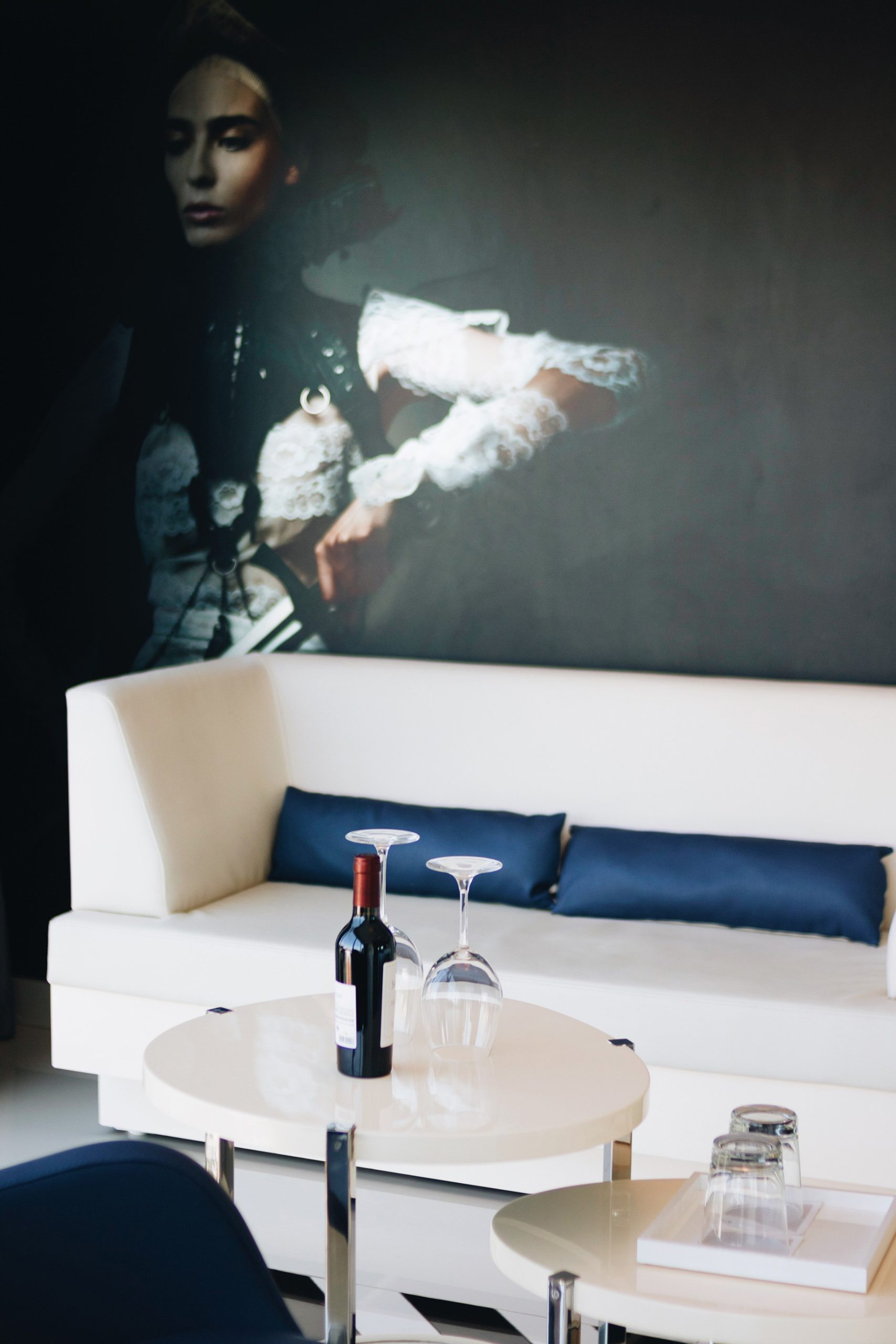 W Mexico City Hotel – Polanco, Mexico City, Mexico – Spectacular Guest Room