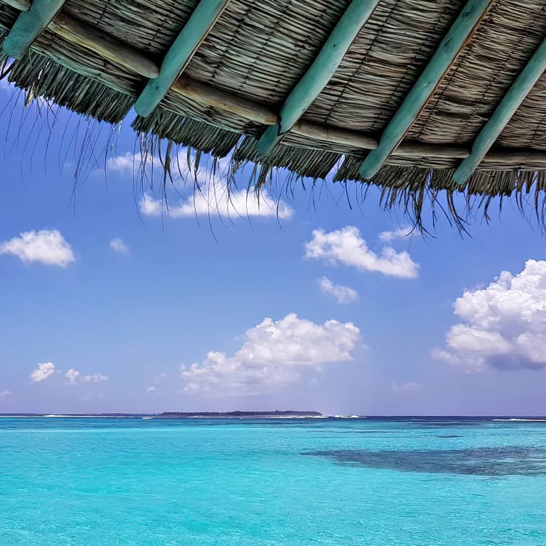 Six Senses Laamu Resort – Laamu Atoll, Maldives – Oceanview