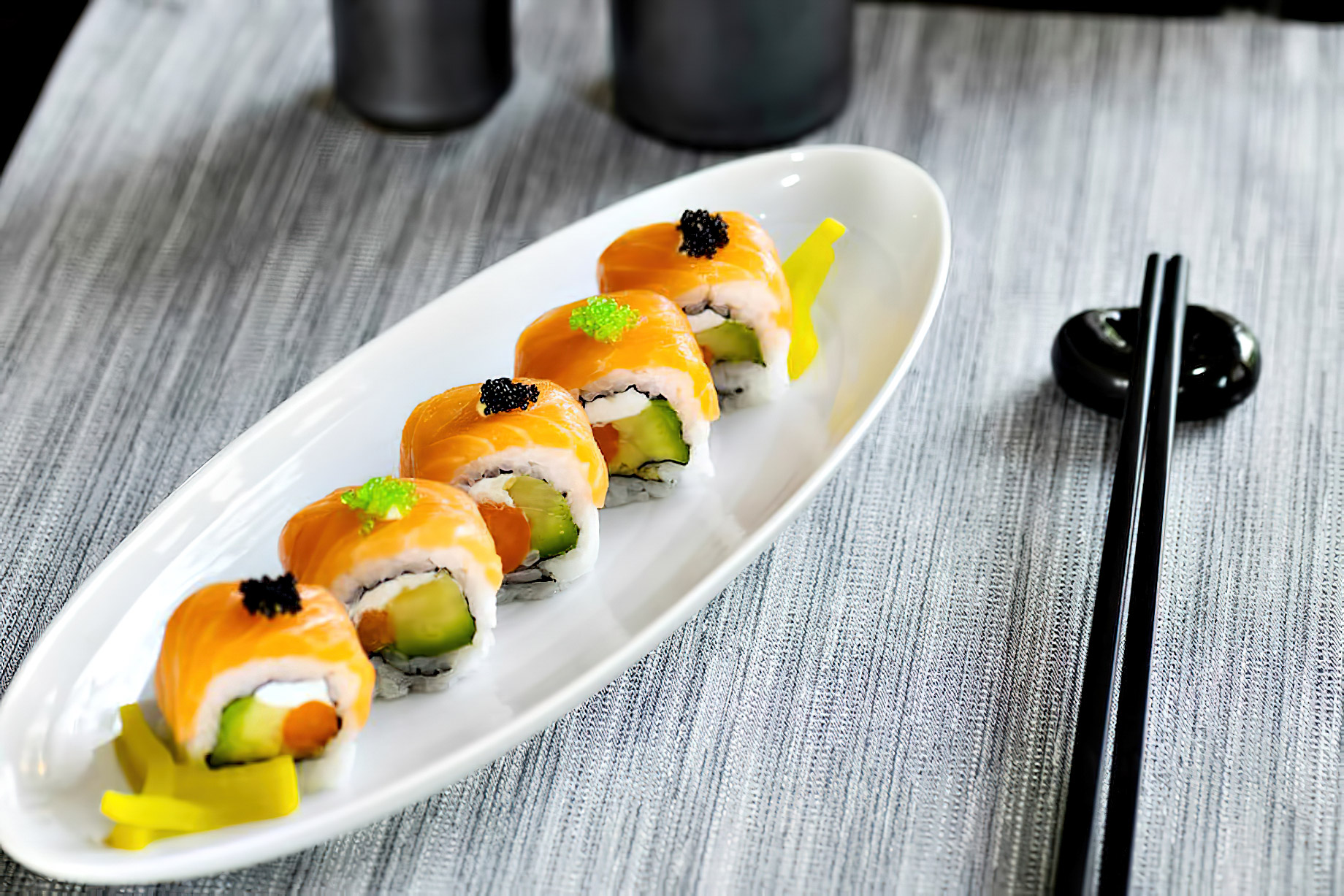 The Nautilus Maldives Resort – Thiladhoo Island, Maldives – Unscripted Dining