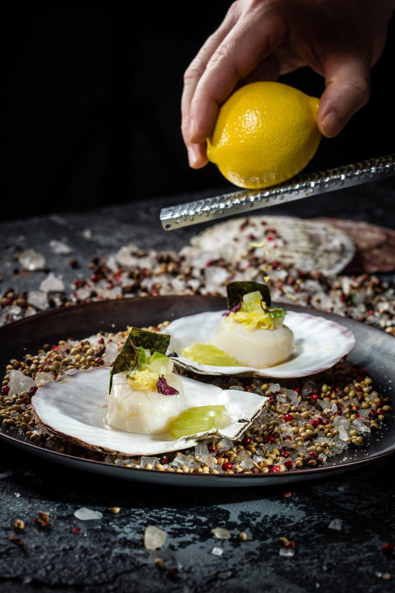 The St. Regis Macao Hotel – Cotai, Macau SAR, China – Exceptional Dining Experiences