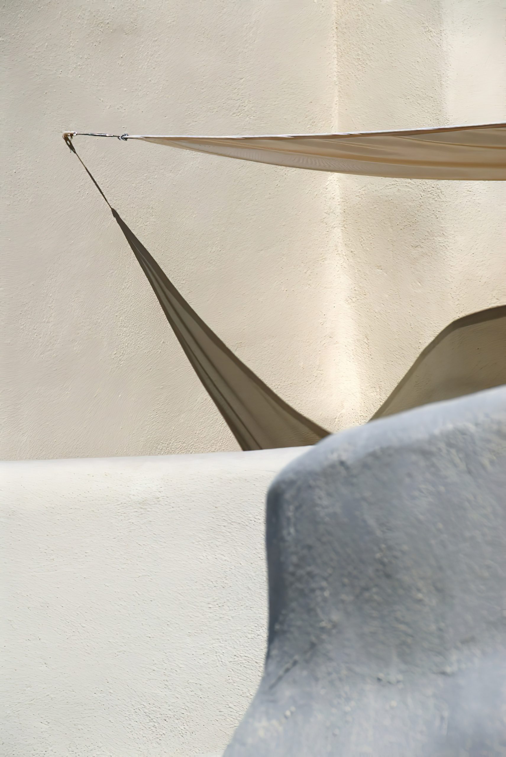 Mystique Hotel Santorini – Oia, Santorini Island, Greece - Cycladic Architecture