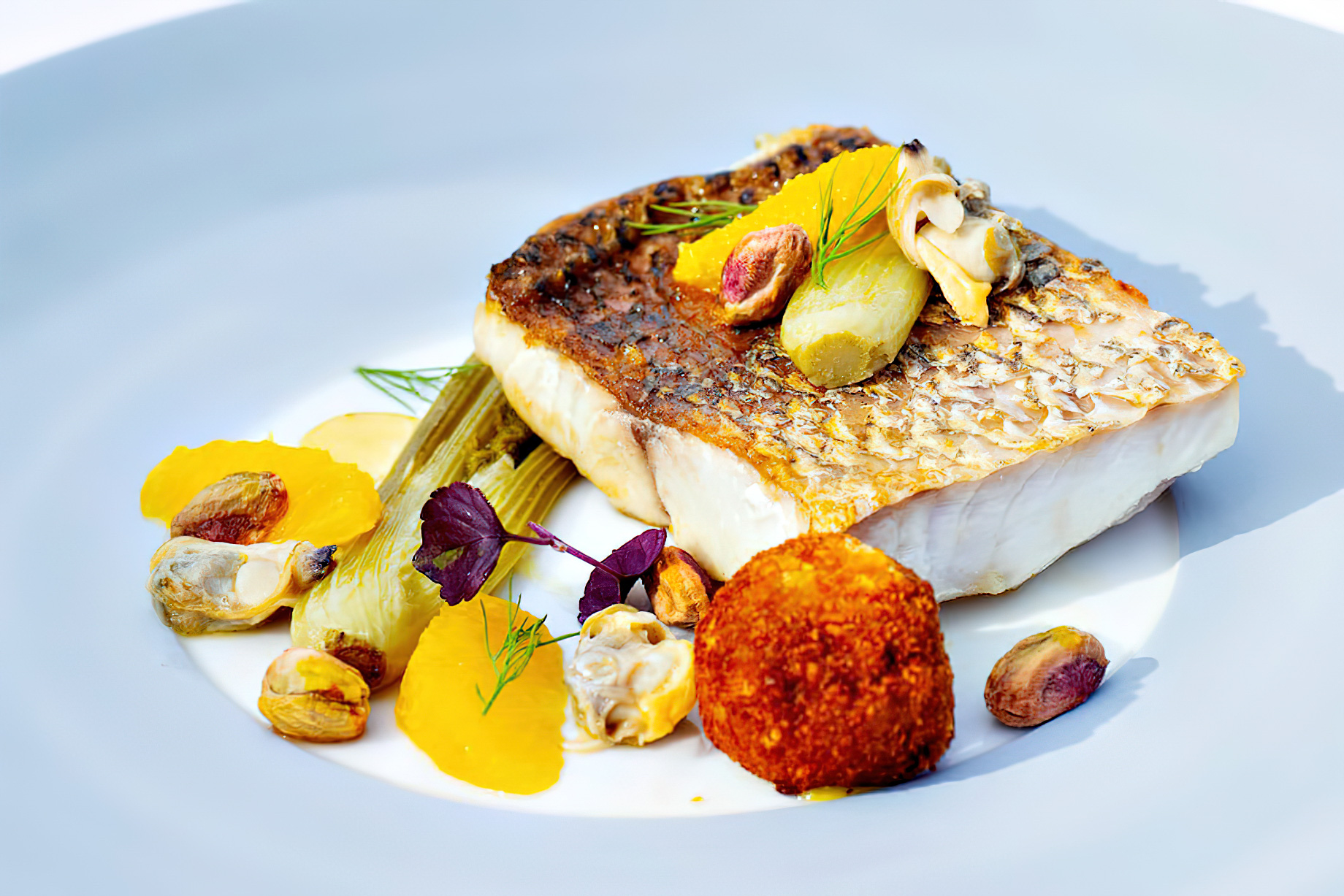 The Nautilus Maldives Resort - Thiladhoo Island, Maldives - Unscripted Dining