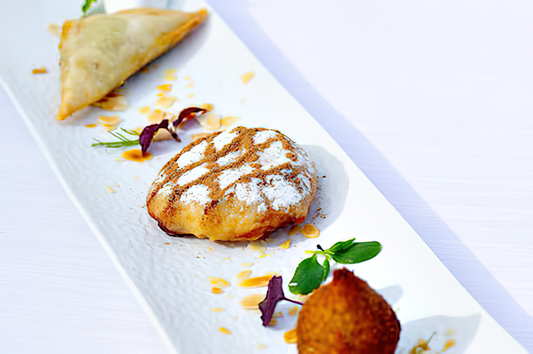 The Nautilus Maldives Resort – Thiladhoo Island, Maldives – Unscripted Dining