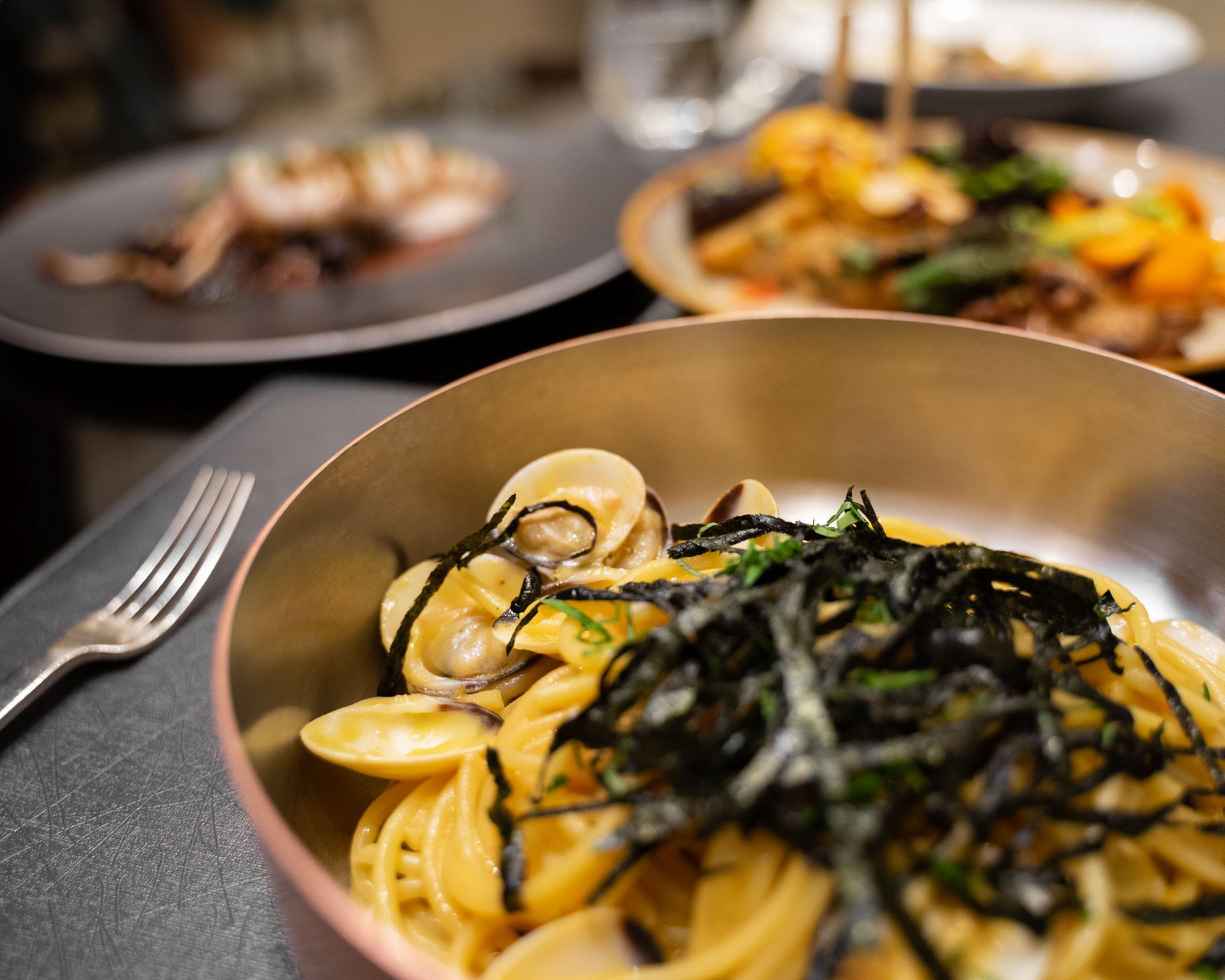 The St. Regis Macao Hotel – Cotai, Macau SAR, China – Exquisite Gourmet Lunch_