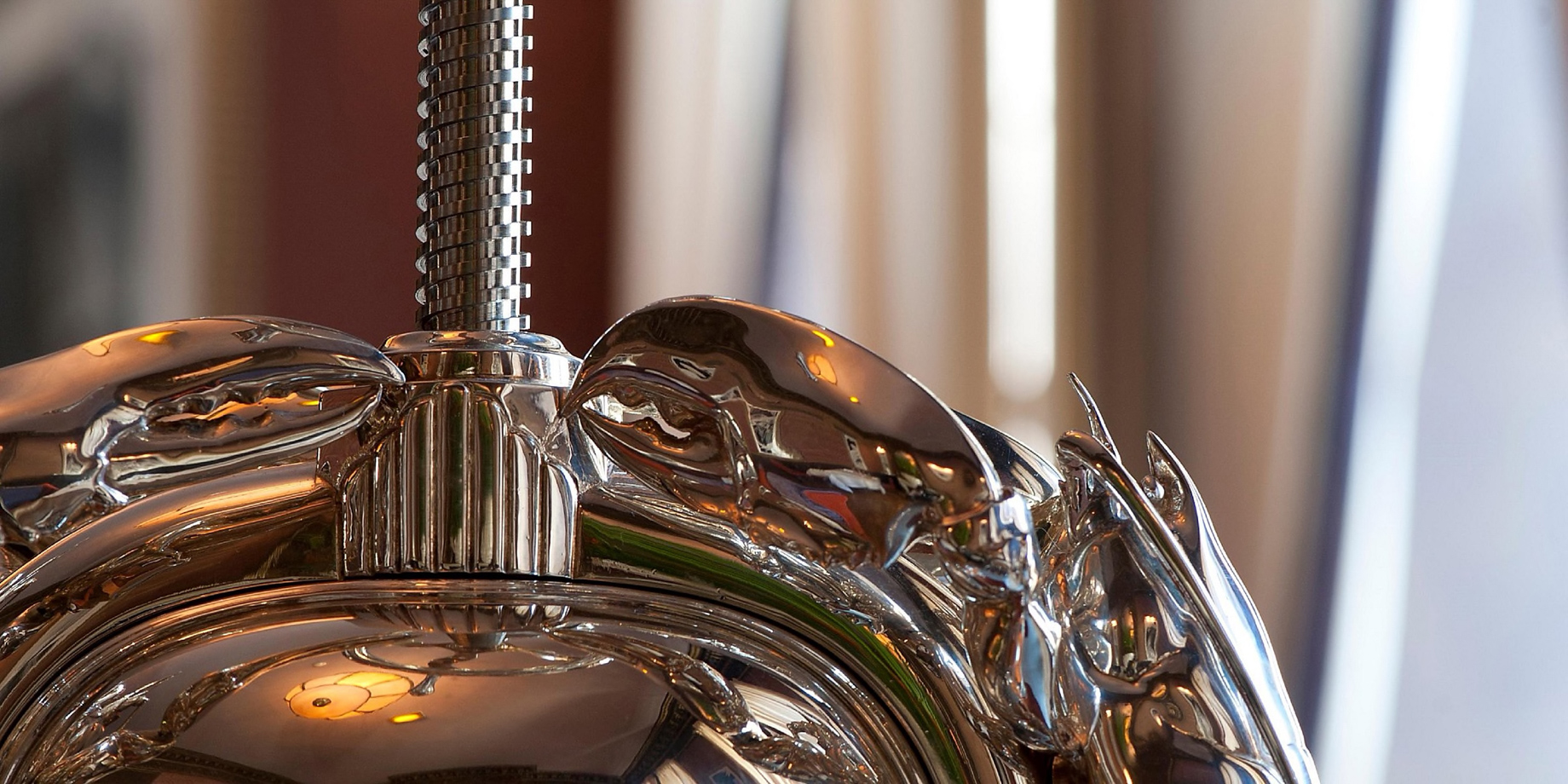 InterContinental Bordeaux Le Grand Hotel – Bordeaux, France – Lobster Press