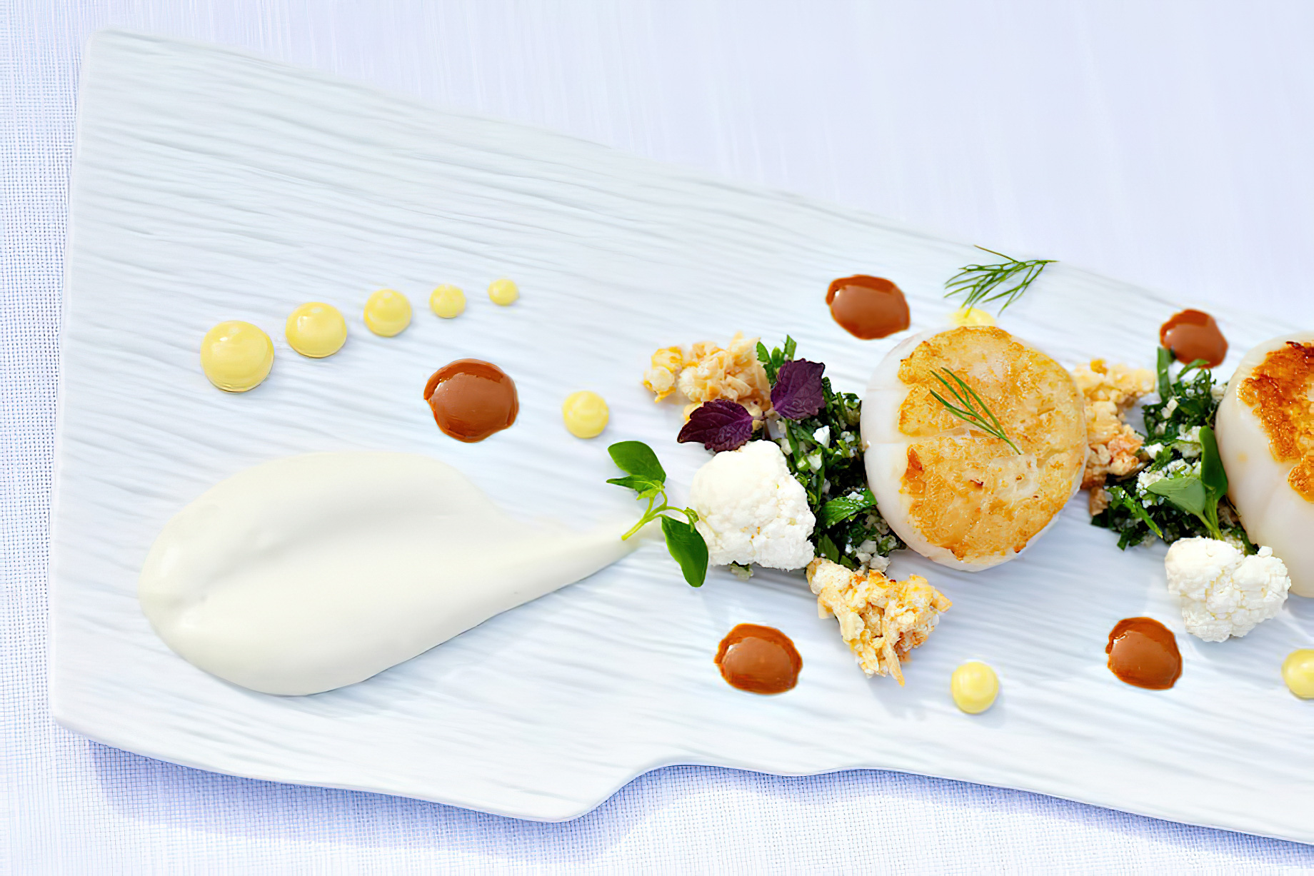 The Nautilus Maldives Resort – Thiladhoo Island, Maldives – Unscripted Dining