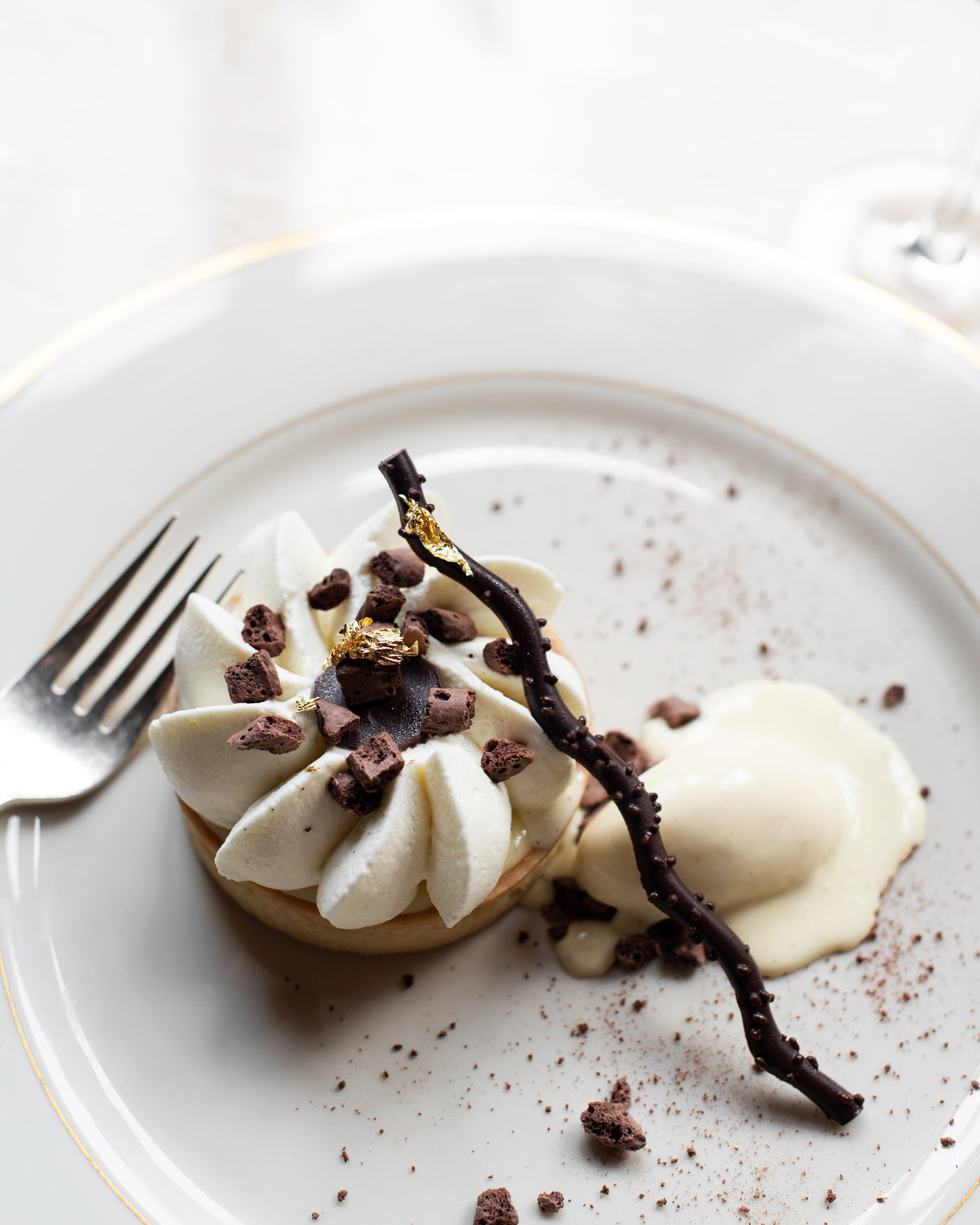 The St. Regis Washington D.C. Hotel – Washington, DC, USA – Chocolate Indulgence