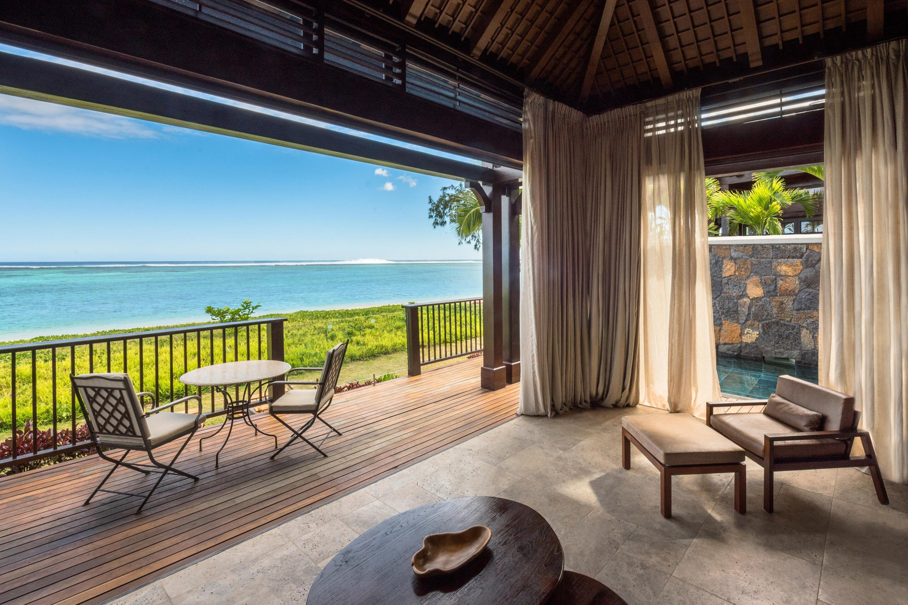 JW Marriott Mauritius Resort – Mauritius – One Bedroom Villa