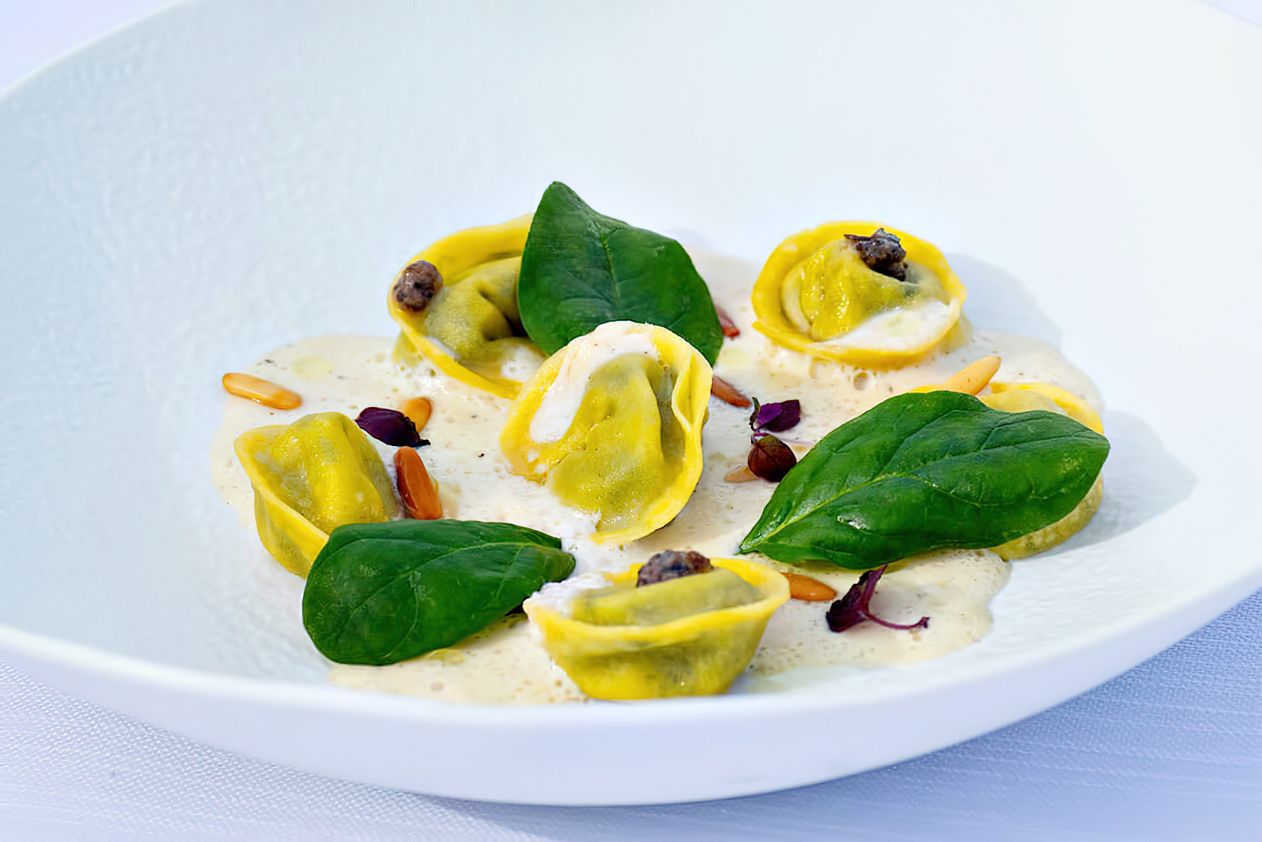 The Nautilus Maldives Resort – Thiladhoo Island, Maldives – Unscripted Dining