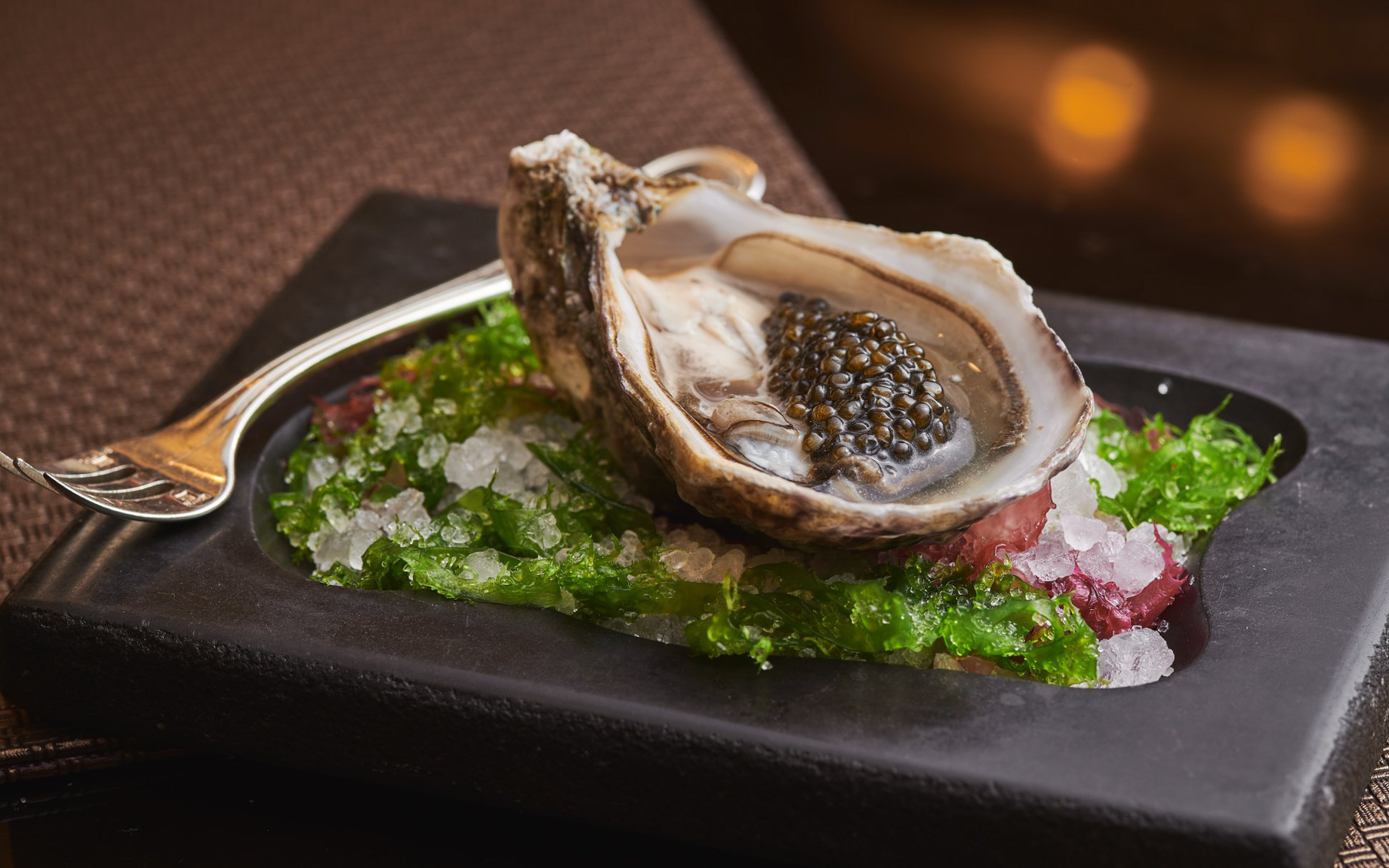 The St. Regis Macao Hotel - Cotai, Macau SAR, China - Daniel Sorlut Oyster