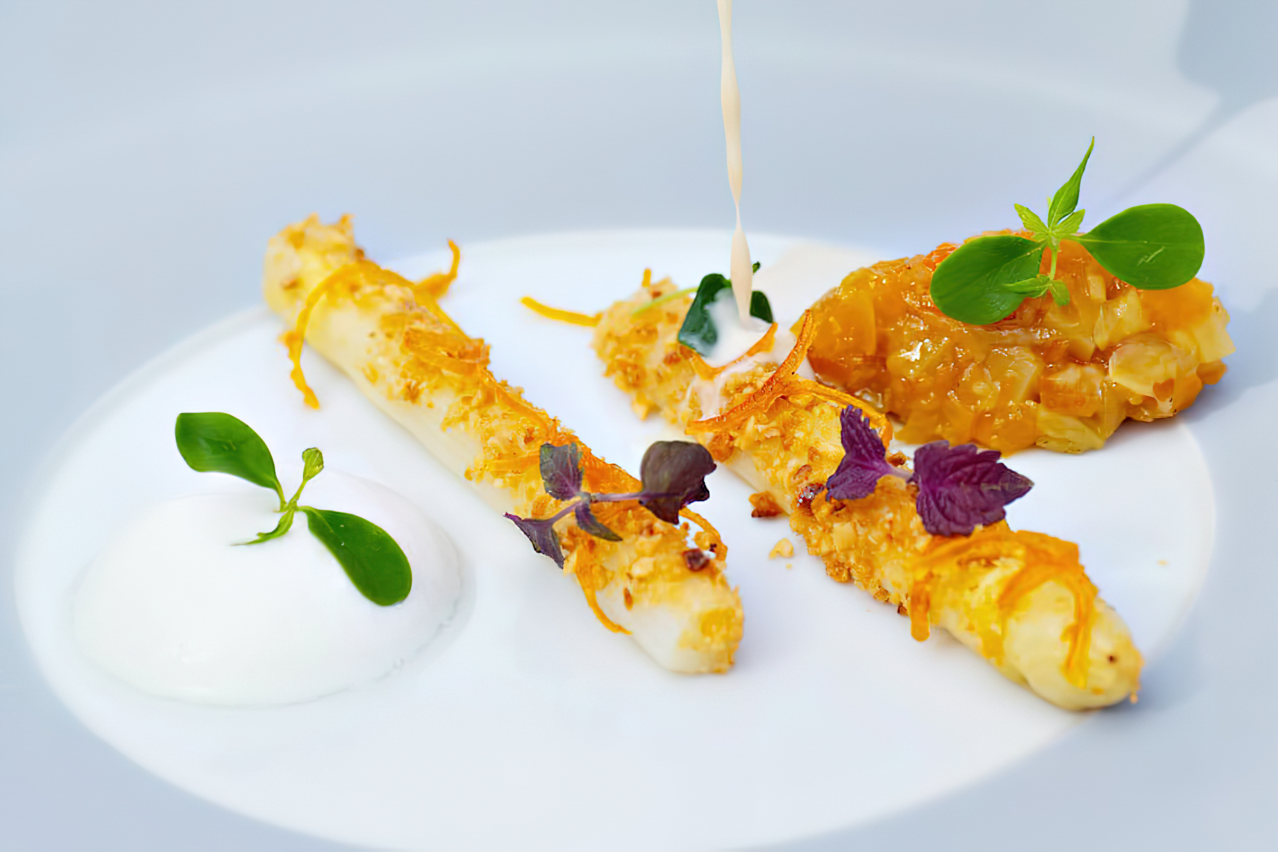 The Nautilus Maldives Resort - Thiladhoo Island, Maldives - Unscripted Dining