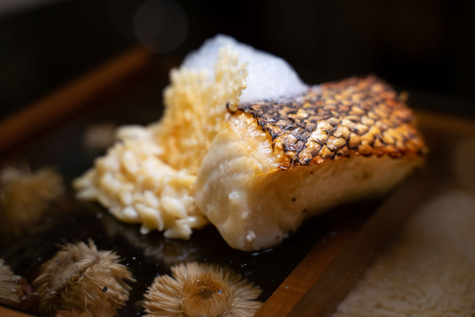 The St. Regis Macao Hotel – Cotai, Macau SAR, China – Exquisite Seafood