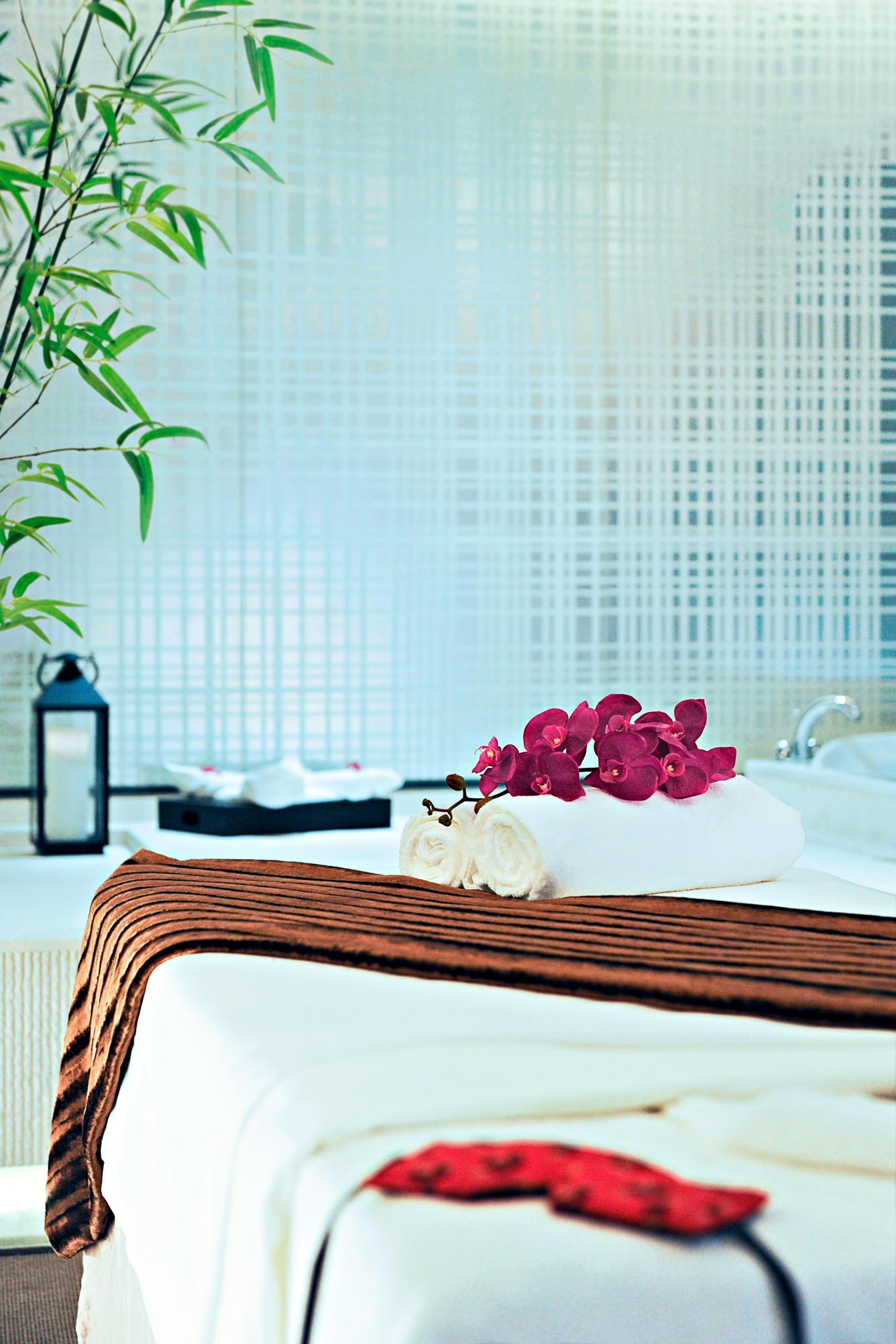 The St. Regis Tianjin Hotel – Tianjin, China – Riviera Restaurant – Spa