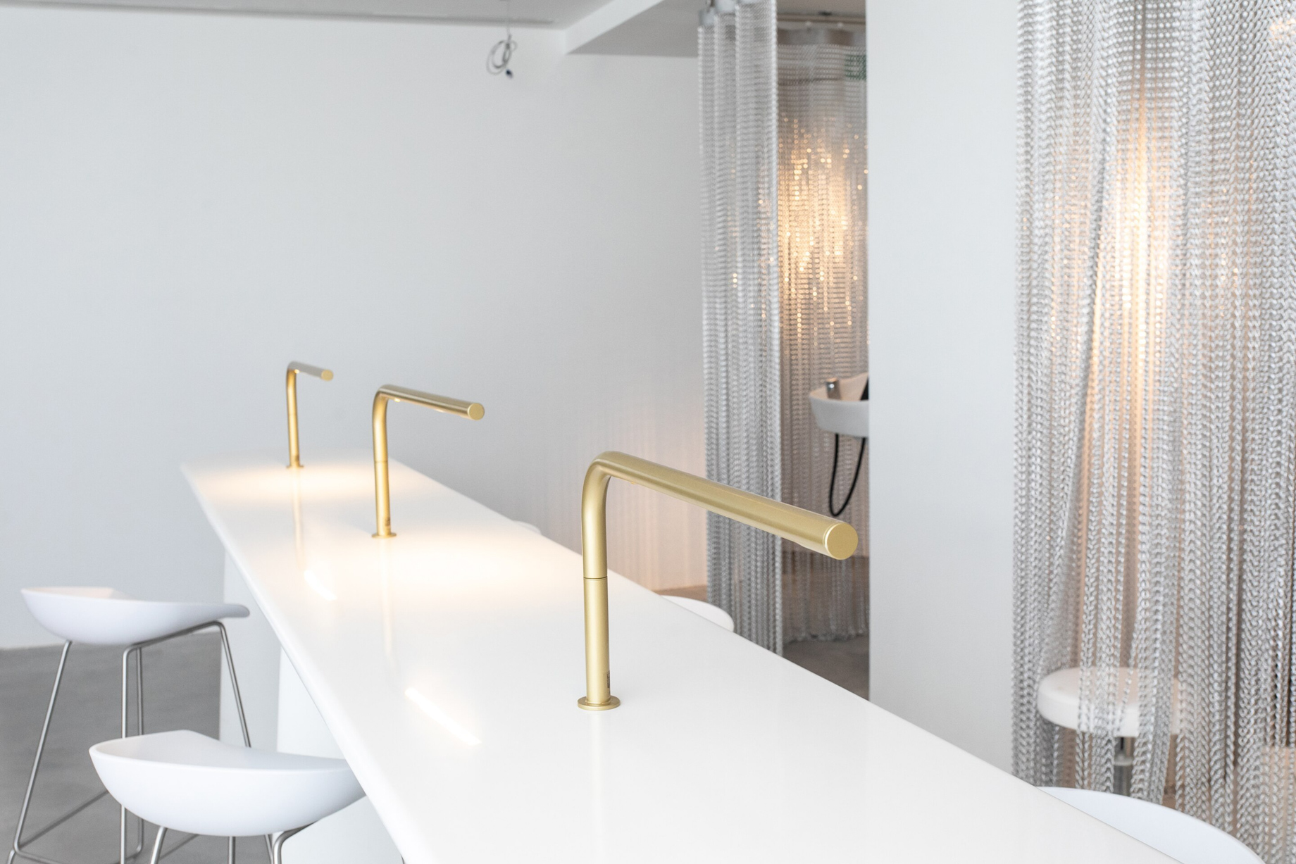 W Ibiza Hotel – Santa Eulalia del Rio, Spain – SPA