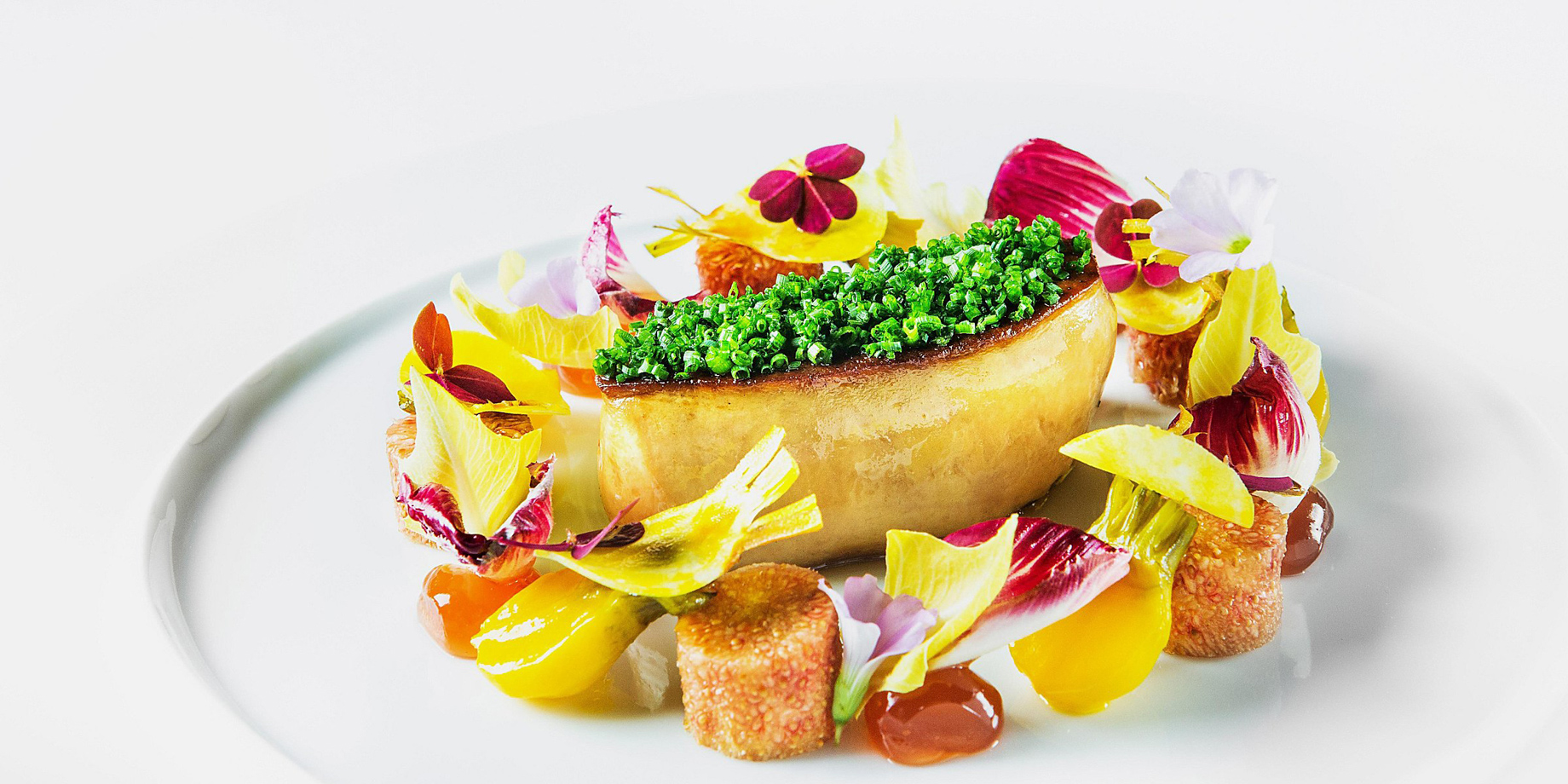 InterContinental Bordeaux Le Grand Hotel – Bordeaux, France – Restaurant Delights