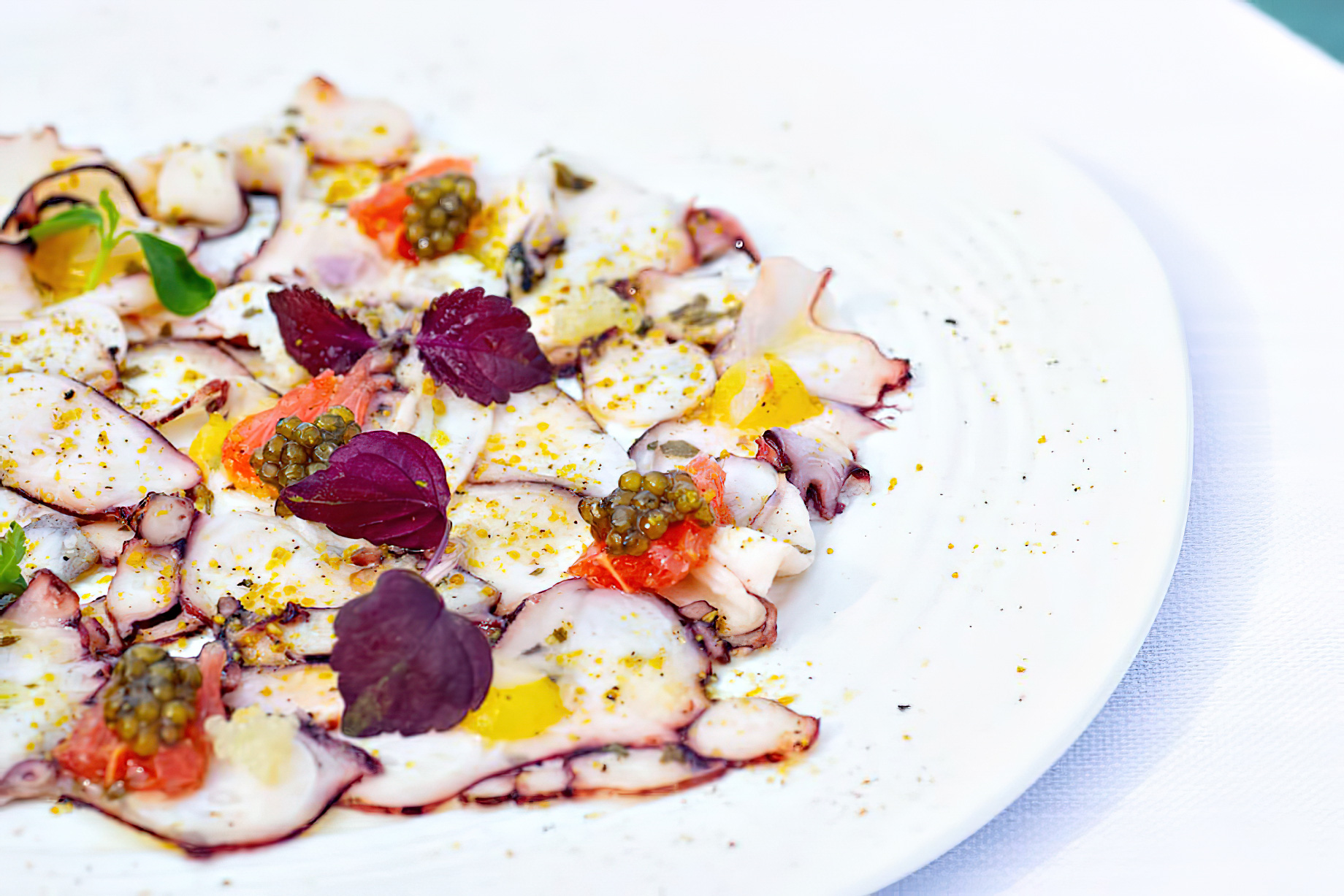 The Nautilus Maldives Resort – Thiladhoo Island, Maldives – Unscripted Dining