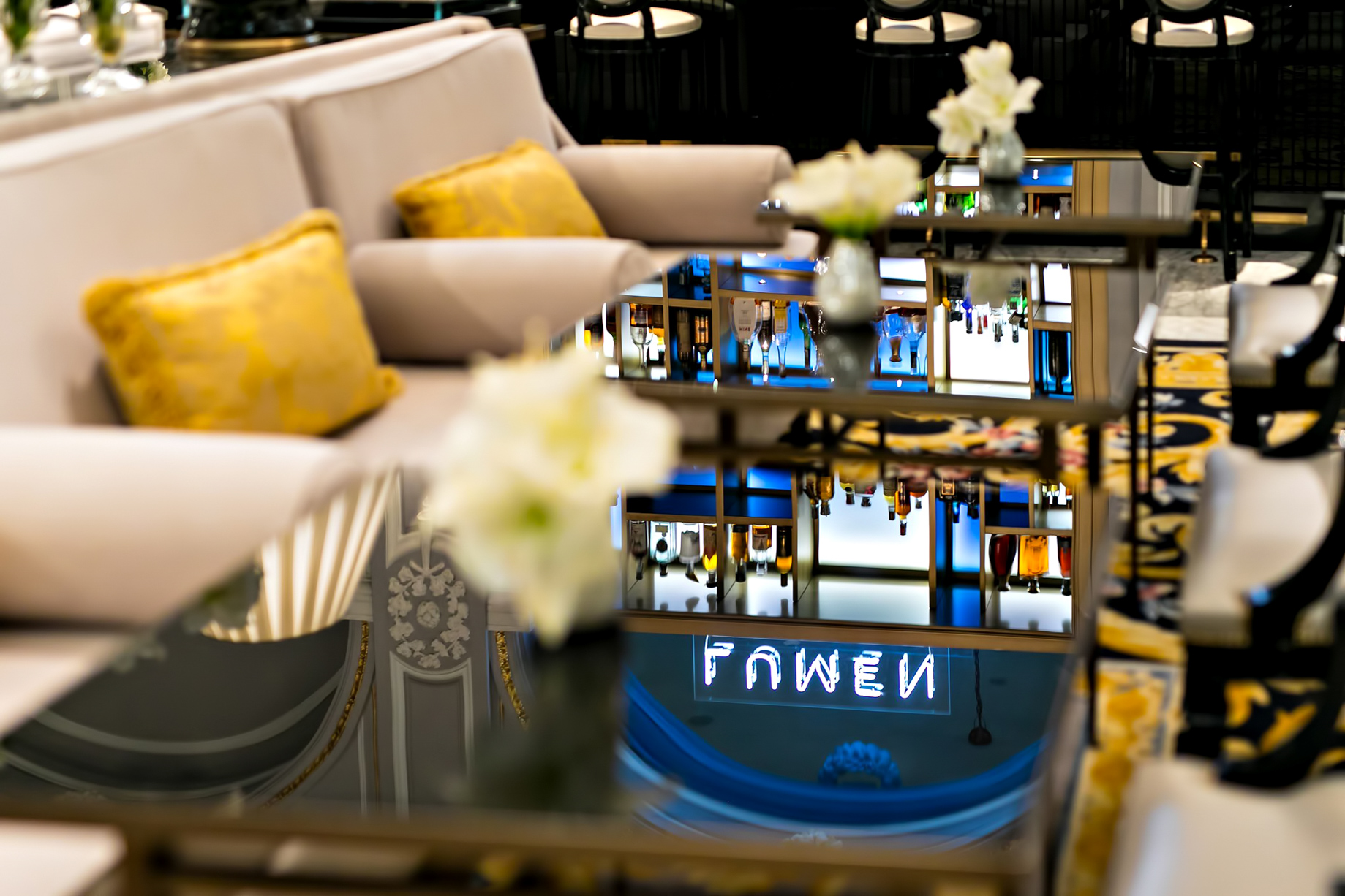 The St. Regis Rome Hotel – Rome, Italy – Lumen