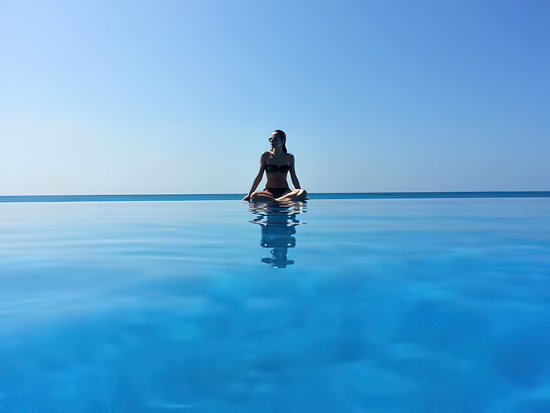 Velassaru Maldives Resort – South Male Atoll, Maldives - Tropical Relaxation