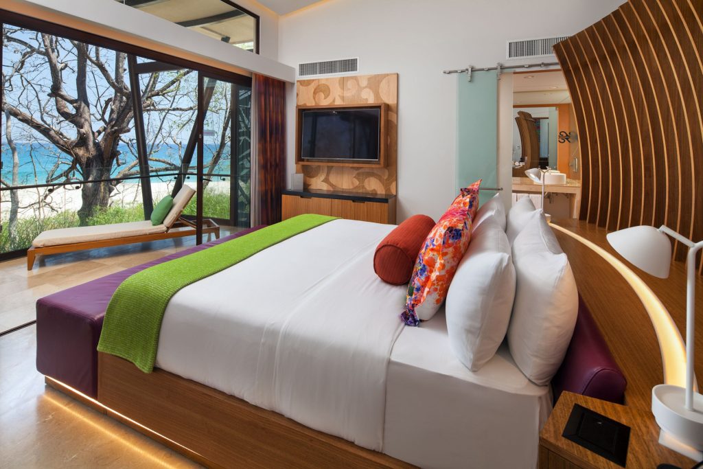 W Costa Rica Reserva Conchal Resort - Costa Rica - Sunset Treehouse Suite