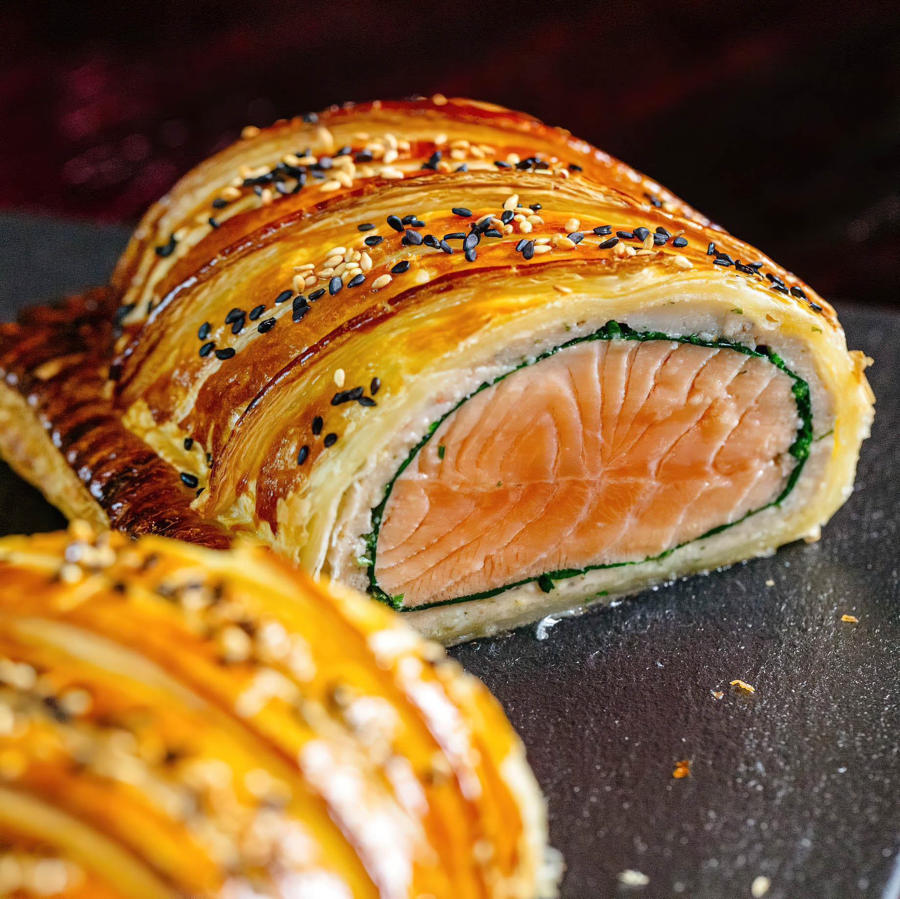 The St. Regis Kuala Lumpur Hotel - Kuala Lumpur, Malaysia - Superb Gourmet Cuisine